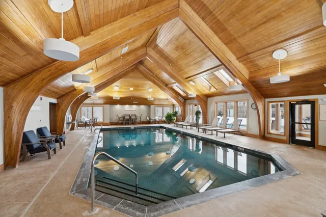 $549,000 | 112 High Ridge Road, Unit D2, Killington, VT 05751