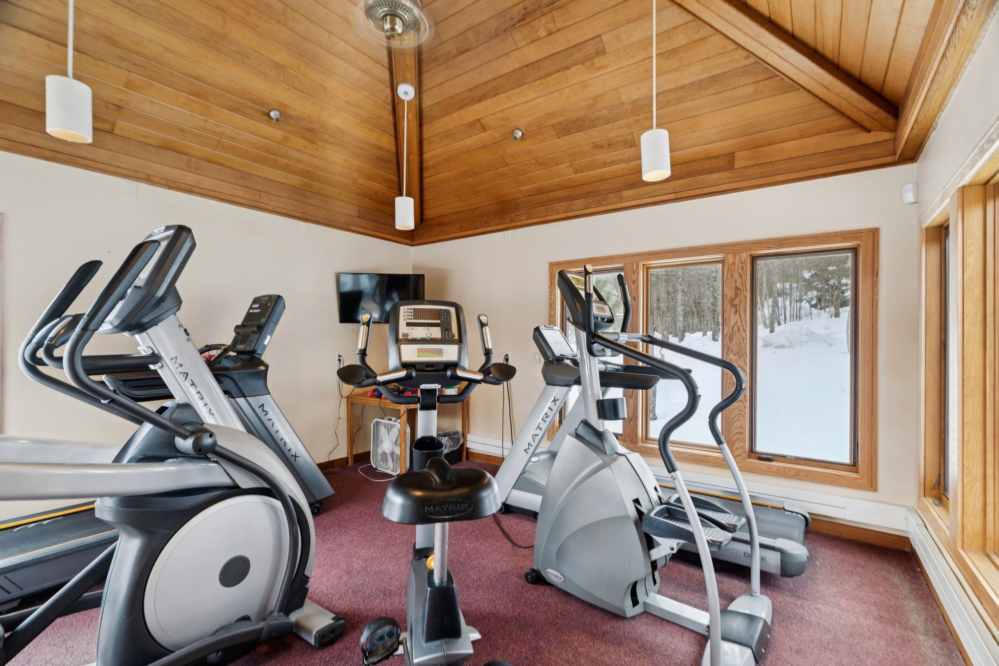112 High Ridge Road, Unit D2 Killington, VT 05751 - Photo 26 of 34