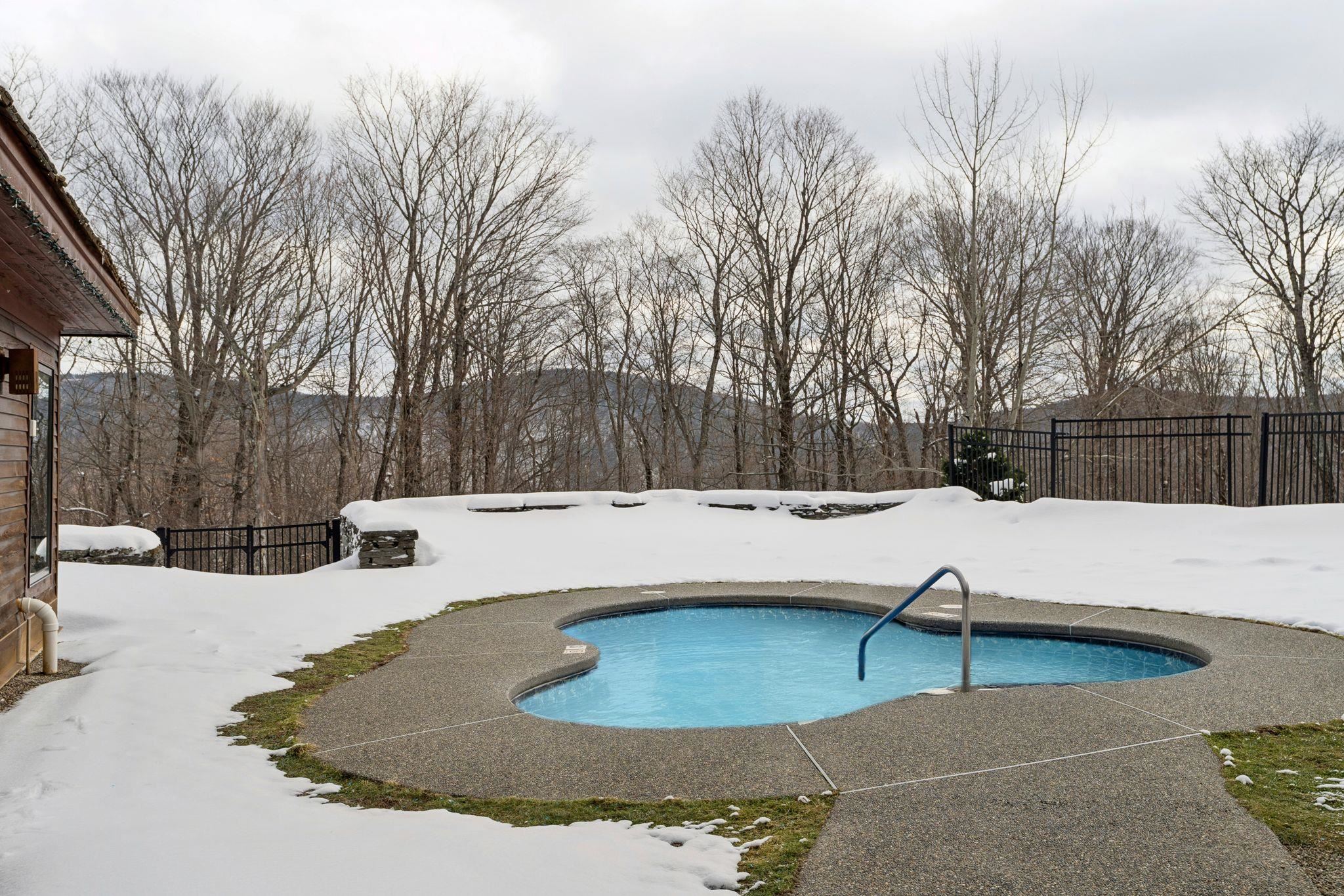 112 High Ridge Road, Unit D2 Killington, VT 05751 - Photo 27 of 34