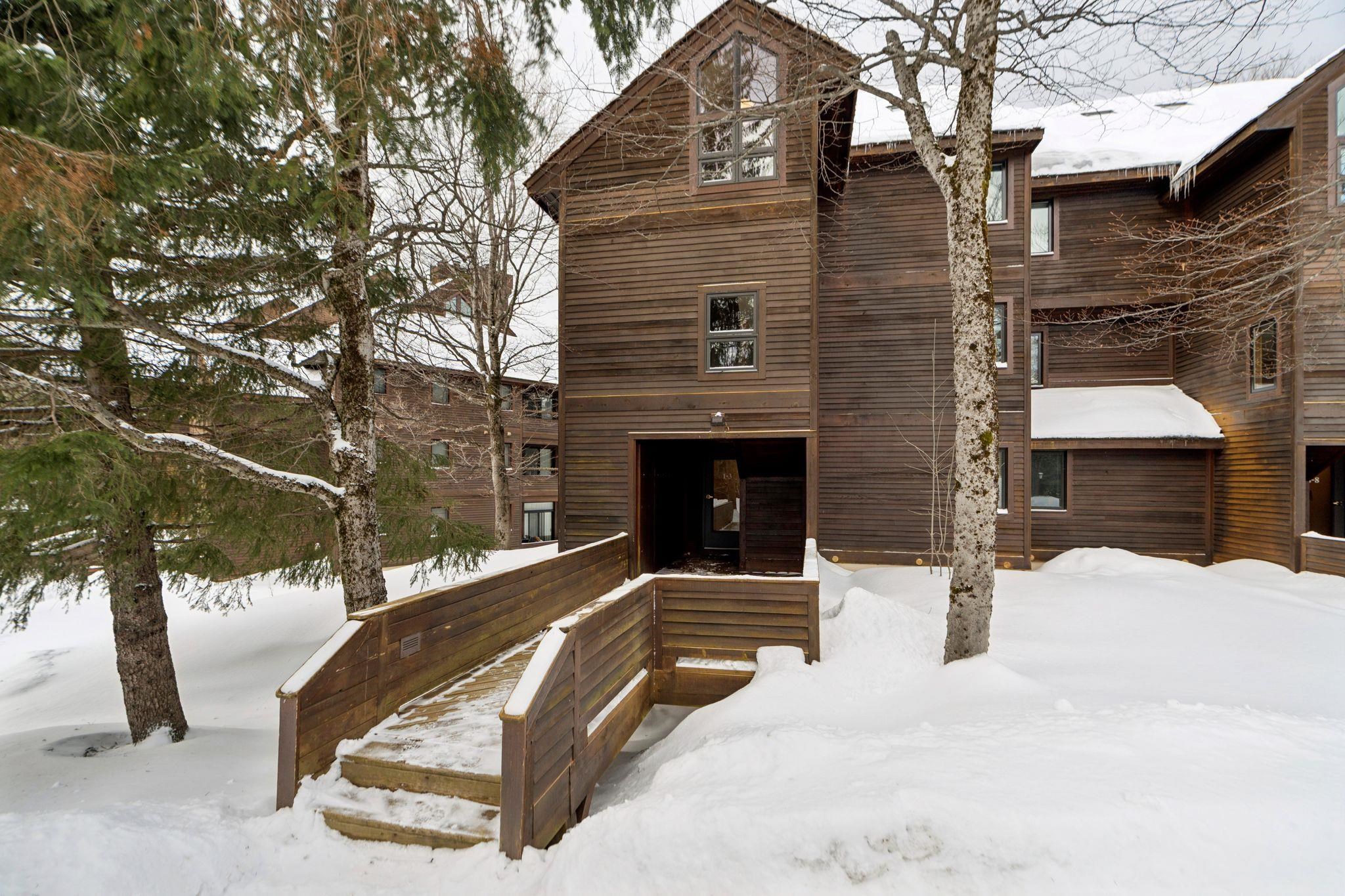 112 High Ridge Road, Unit D2 Killington, VT 05751 - Photo 30 of 34