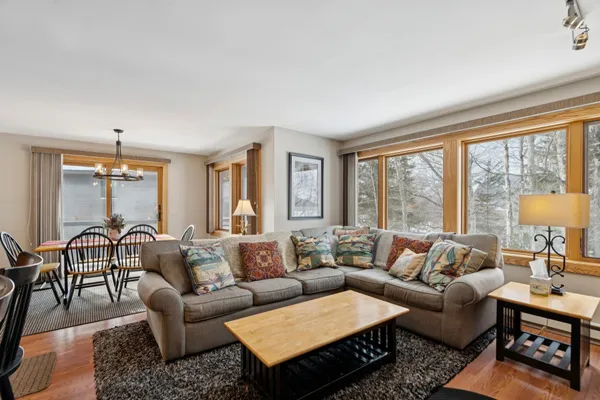 $549,000 | 112 High Ridge Road, Unit D2, Killington, VT 05751
