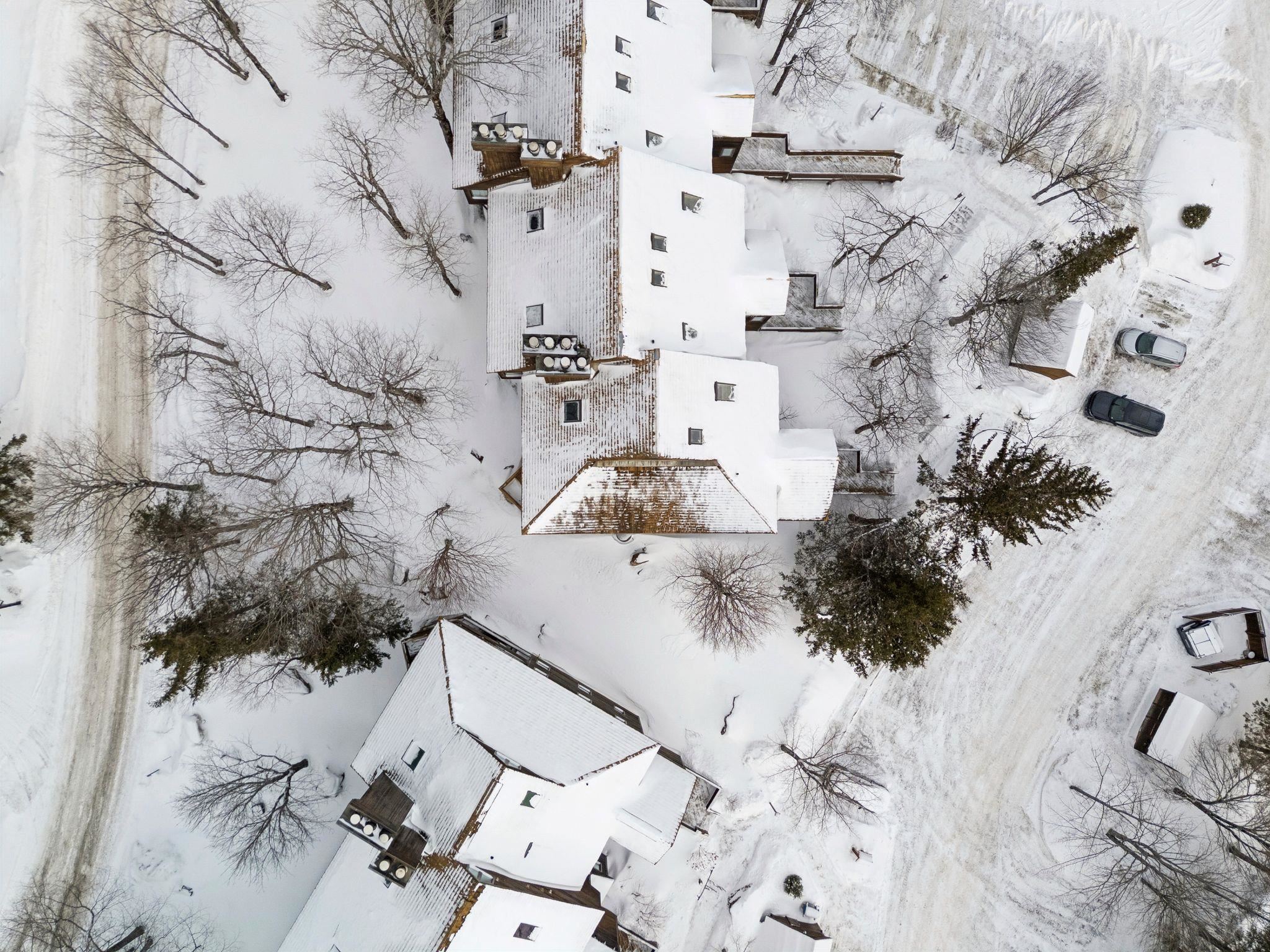 112 High Ridge Road, Unit D2 Killington, VT 05751 - Photo 32 of 34