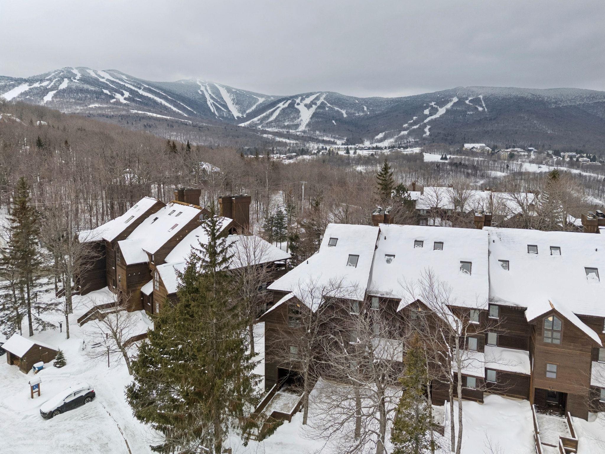 112 High Ridge Road, Unit D2 Killington, VT 05751 - Photo 34 of 34