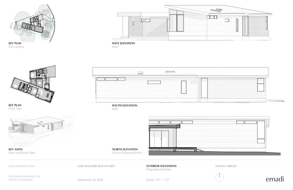 4200 Wilshire Parkway Austin, TX 78722 - Photo 12 of 12 unknown