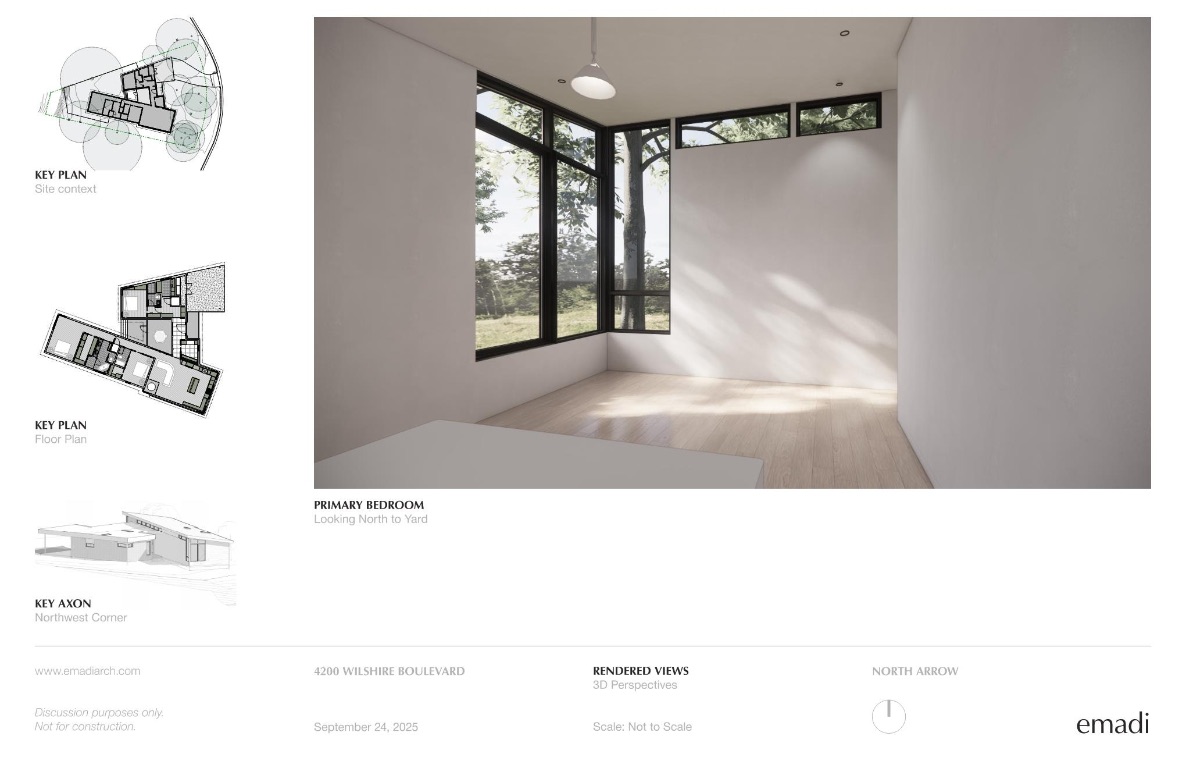 4200 Wilshire Parkway Austin, TX 78722 - Photo 4 of 12 a picture of a black and white photo