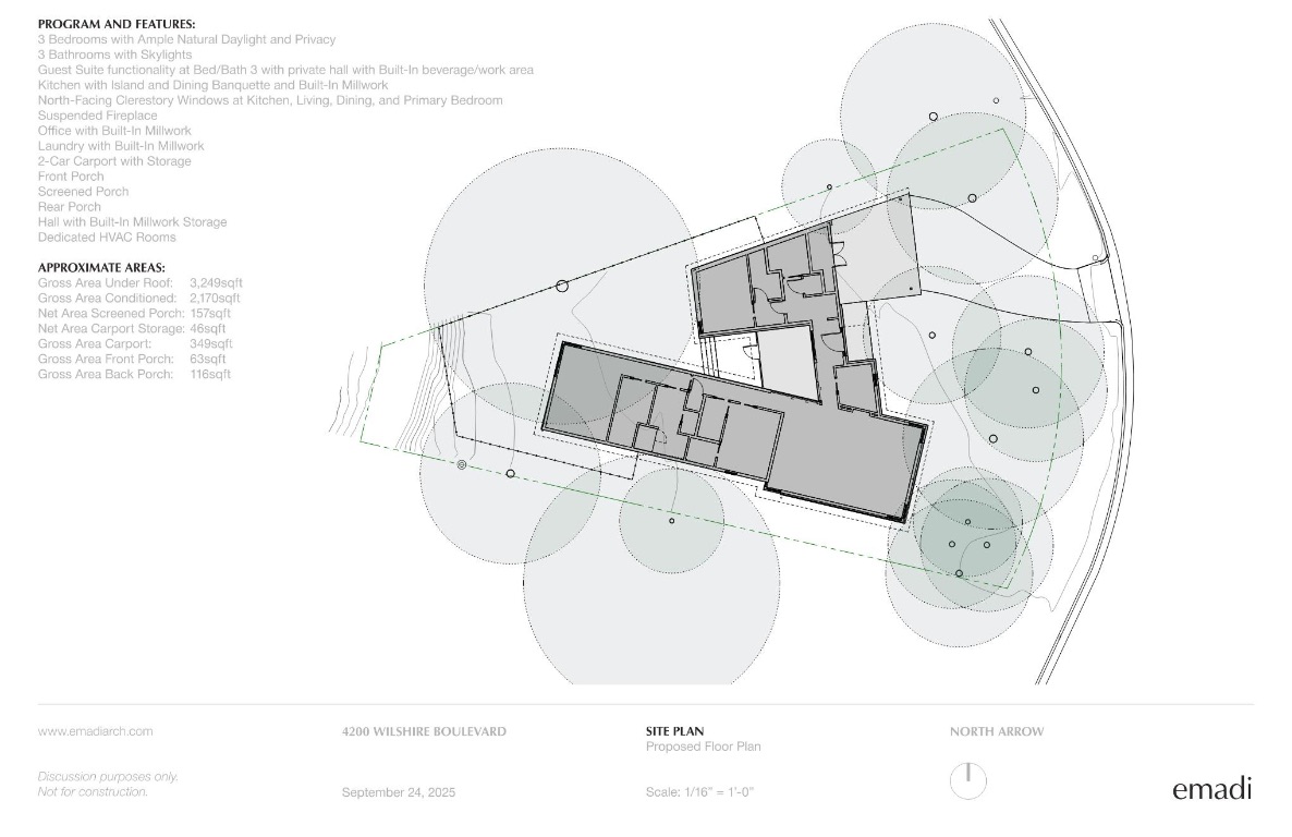 4200 Wilshire Parkway Austin, TX 78722 - Photo 8 of 12