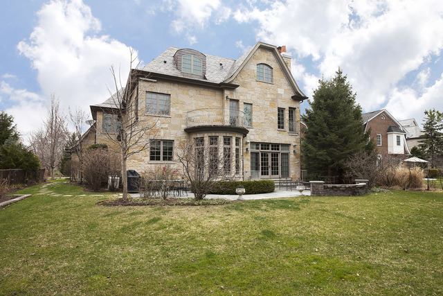 128 Robsart Road Kenilworth, IL 60043 - Photo 24 of 24