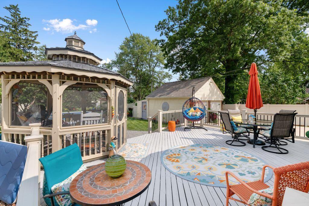785 Andover Road Mansfield, OH 44907 - Photo 10 of 78 R 785 Andover Rd 0024