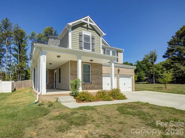 $464,000 | 804 Peoria Lane, Rock Hill, SC 29730
