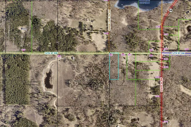 $85,000 | 1697 12th Street Southwest, Pine River, MN 56474