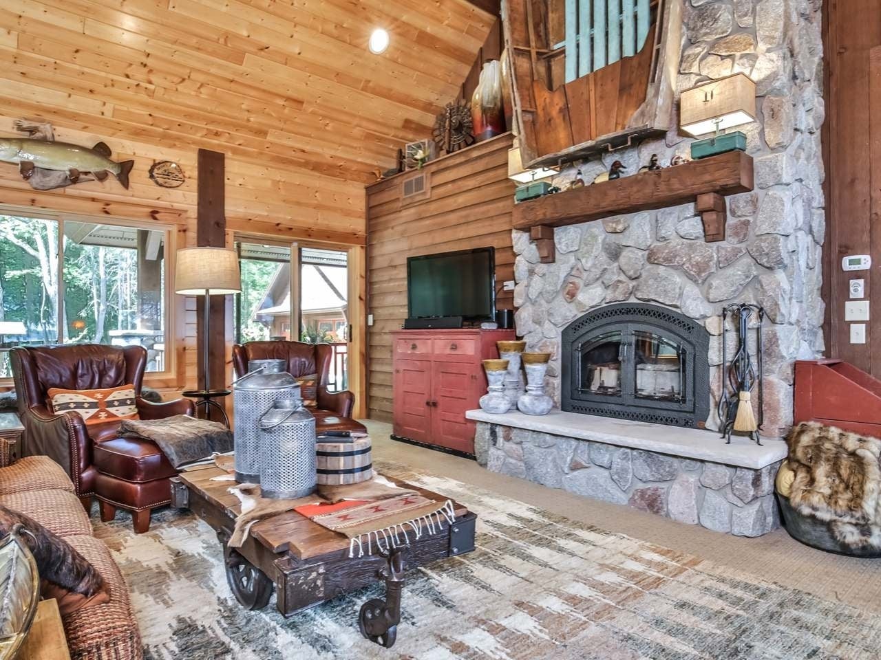 7482 Big Fork Road Three Lakes, WI 54562 - Photo 9 of 45 Gallery Image 9