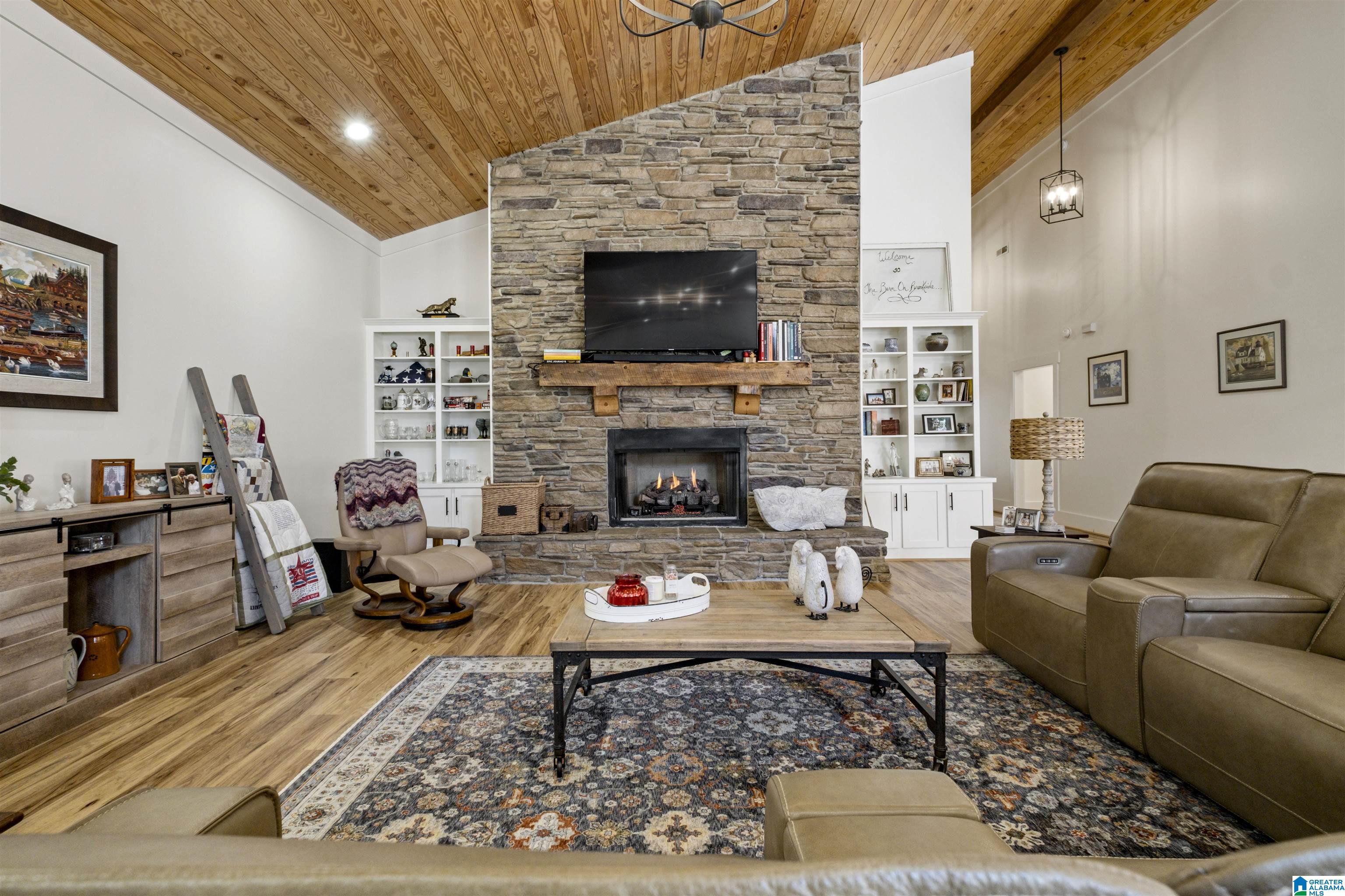 40 Deer Cove Road Oxford, AL 36203 - Photo 37 of 69