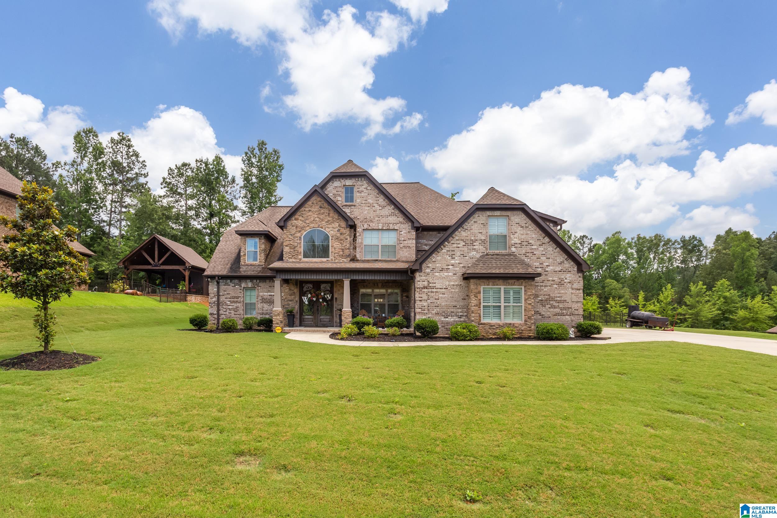 123 Rome Beauty Circle Oxford, AL 36203 - Photo 42 of 44
