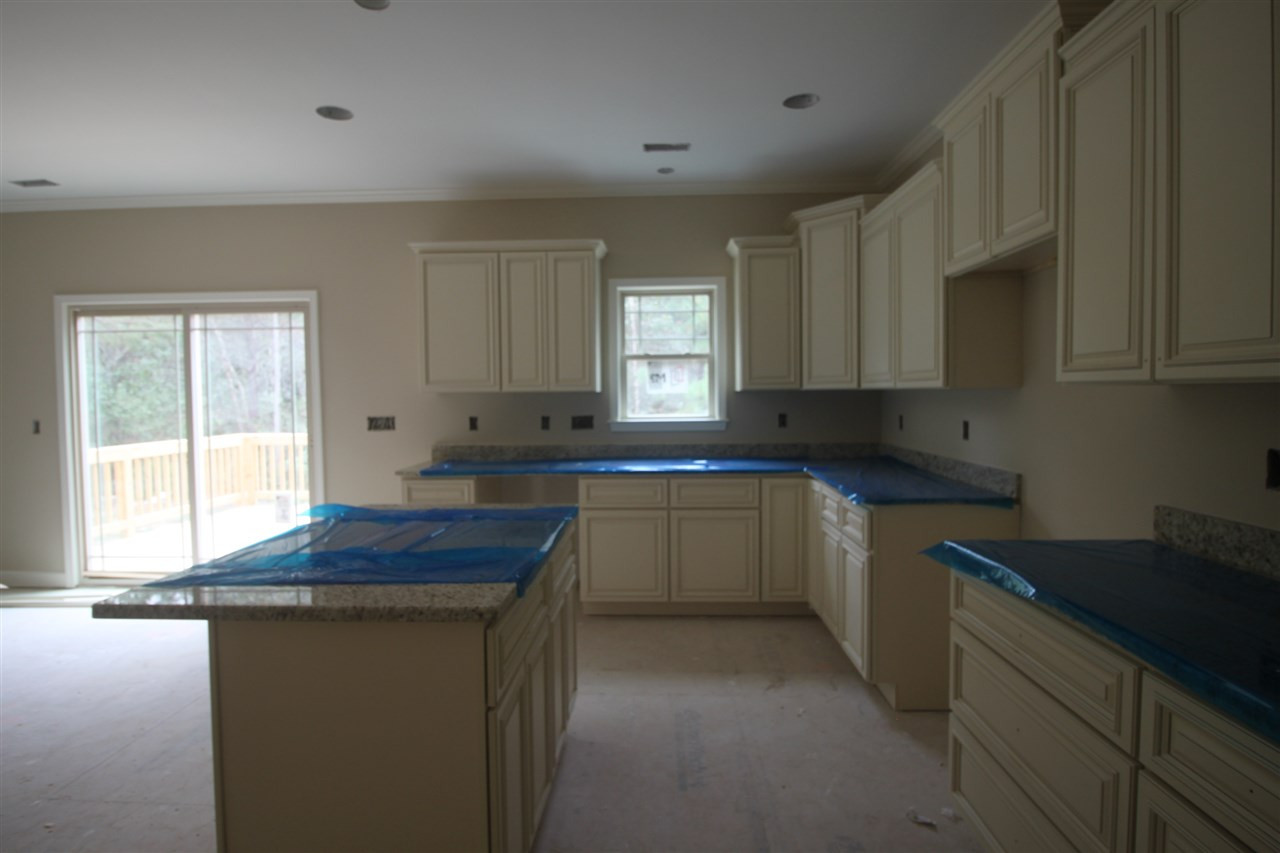 984 Massengill Pond Road Angier, NC 27501 - Photo 5 of 12 Kitchen