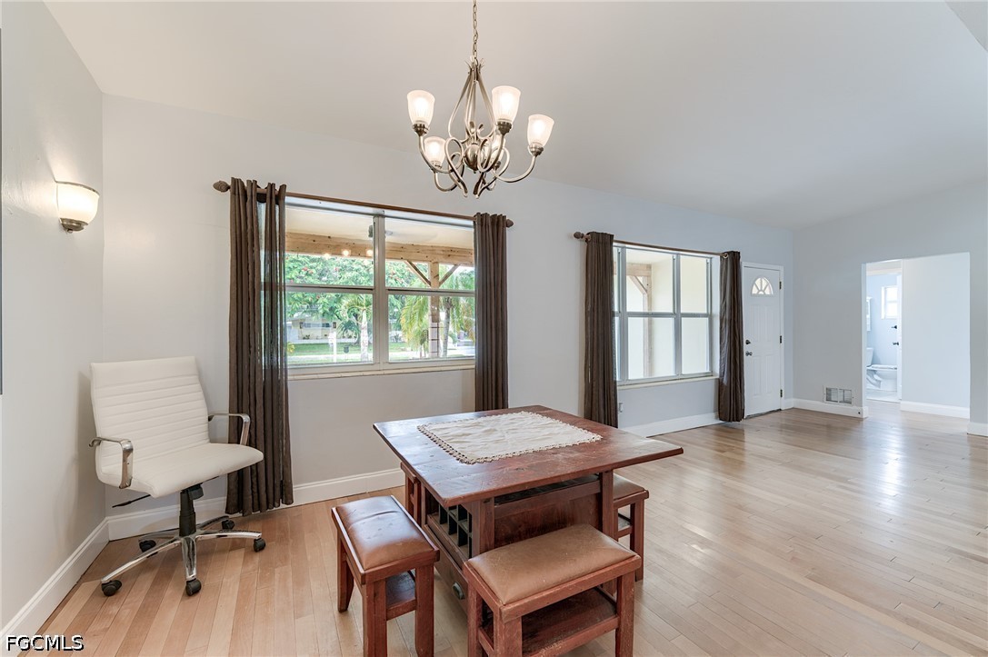 1443 Ricardo Avenue Fort Myers, FL 33901 - Photo 12 of 30 Gallery Image 12
