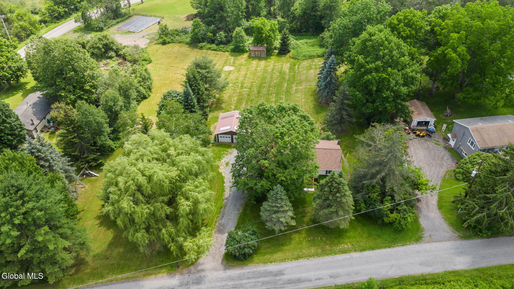 286 Buck Hill Road Jefferson, NY 12093 - Photo 33 of 40 33-web-or-mls-286-buck-hill-rd