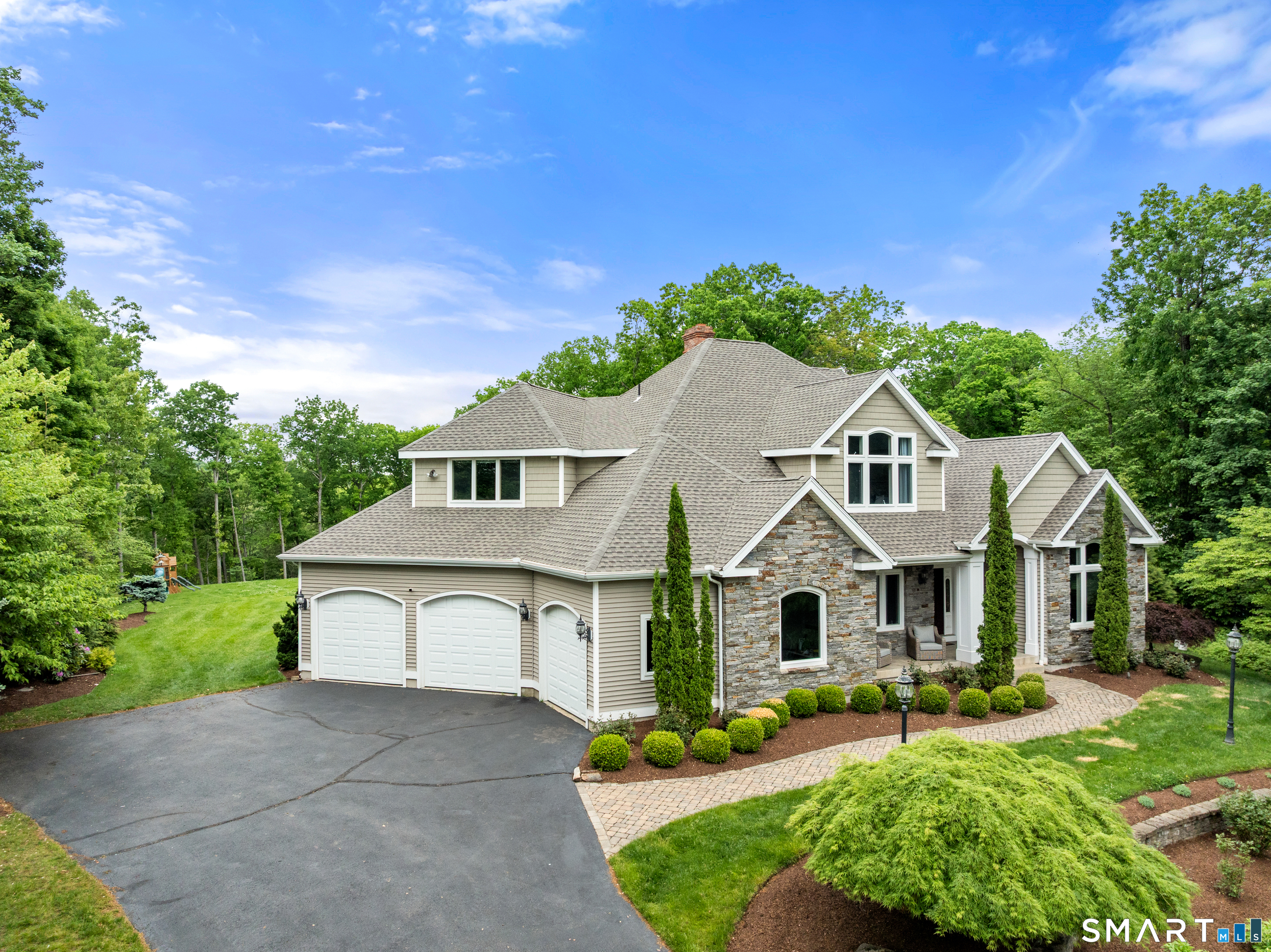 7 Hunters Ridge Rocky Hill, CT 06067 - Photo 37 of 38
