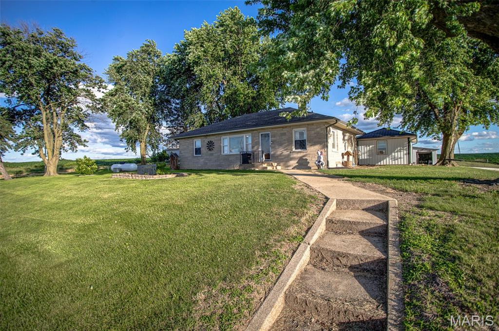 44709 Spring Creek Road Pearl, IL 62361 - Photo 24 of 79