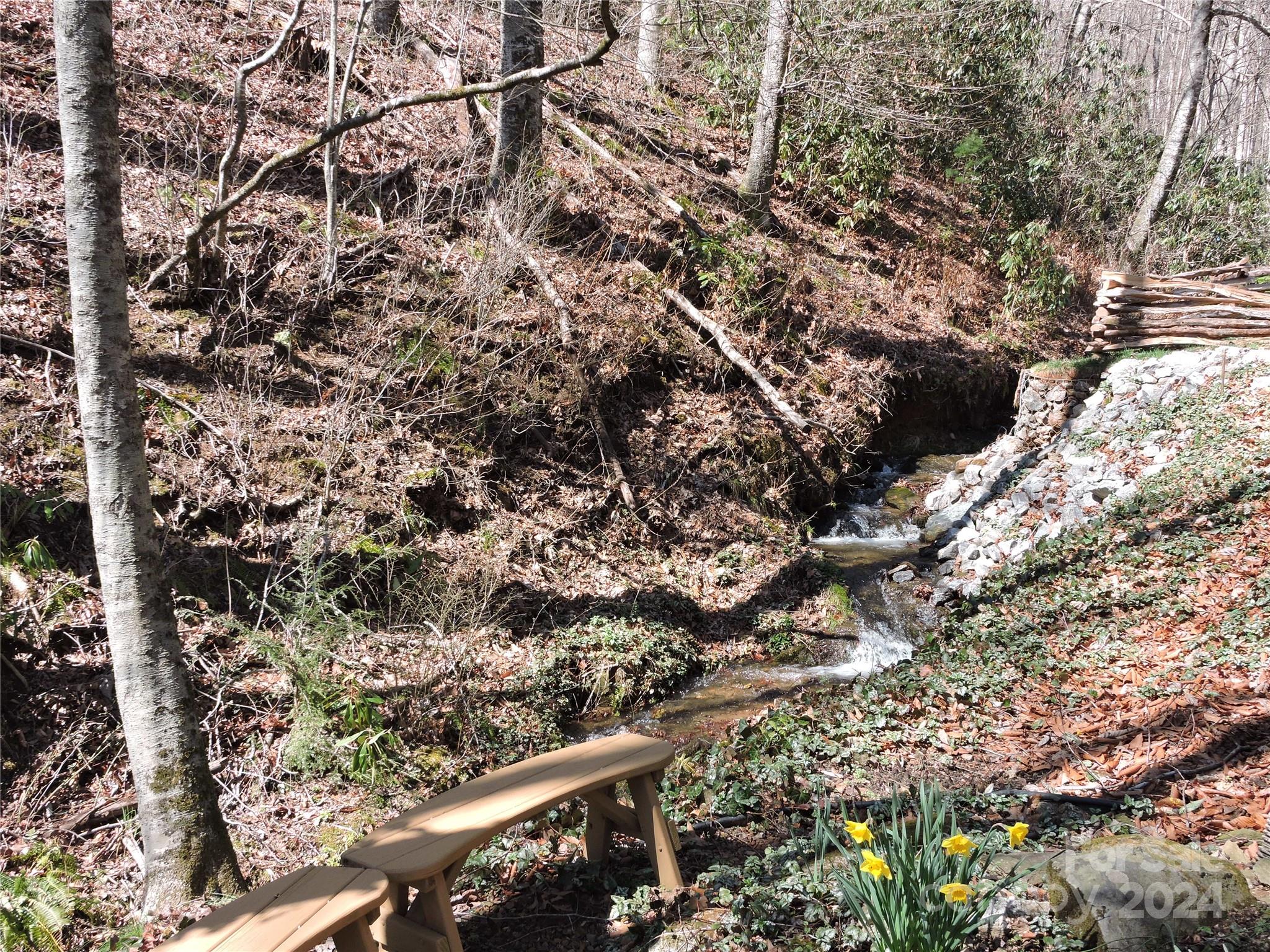 329 Riddle Cove Road Maggie Valley, NC 28751 - Photo 20 of 22 unknown