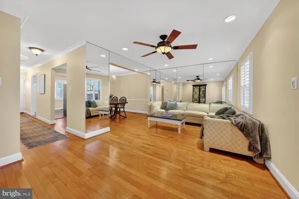 $640,000 | 4575 Airlie Way, Annandale, VA 22003