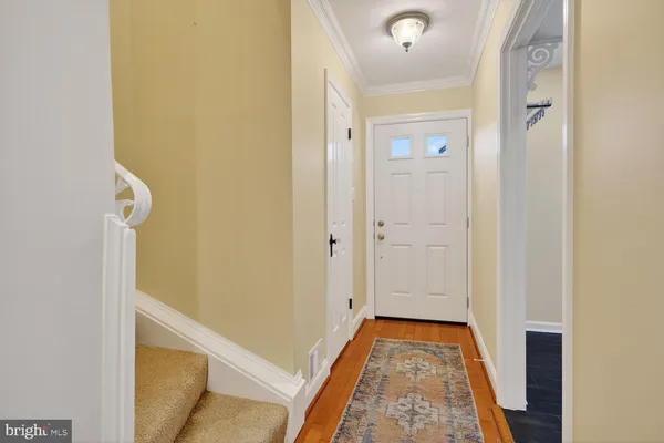 $640,000 | 4575 Airlie Way, Annandale, VA 22003