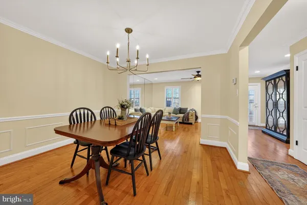 $640,000 | 4575 Airlie Way, Annandale, VA 22003