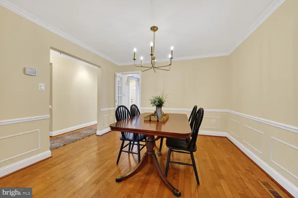 $640,000 | 4575 Airlie Way, Annandale, VA 22003