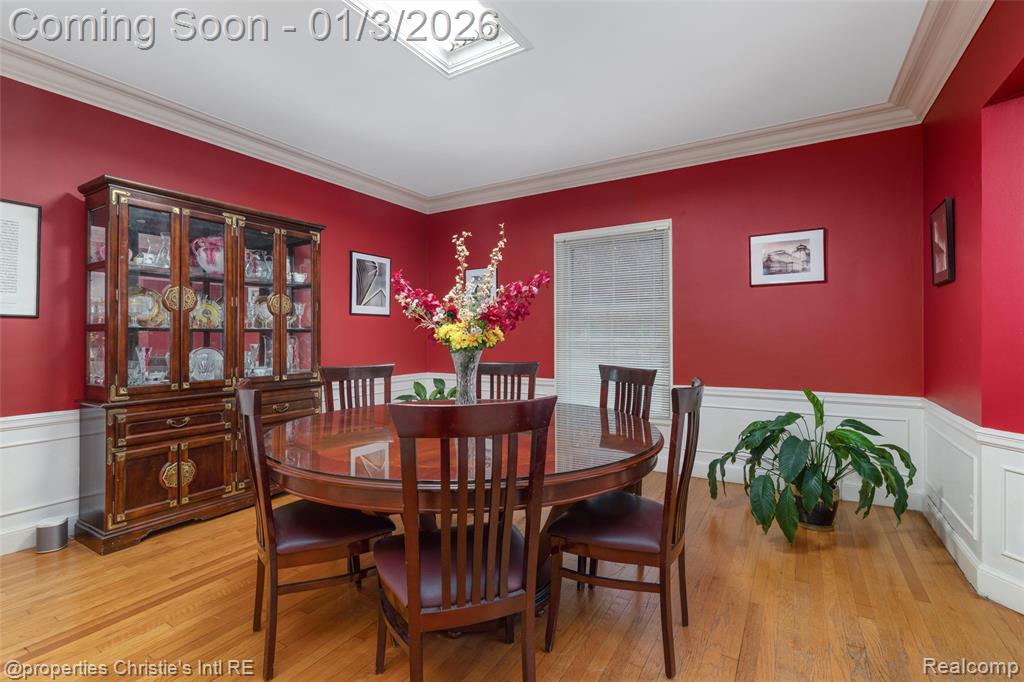 19385 Renfrew Road Detroit, MI 48221 - Photo 11 of 50