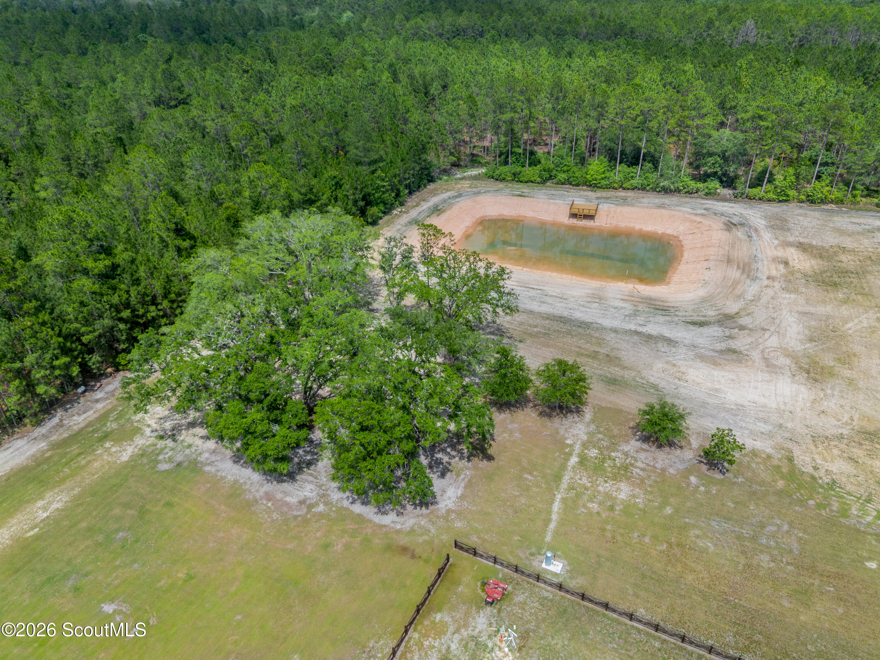6380 Youmans Chapel Road Blackshear, GA 31516 - Photo 21 of 22