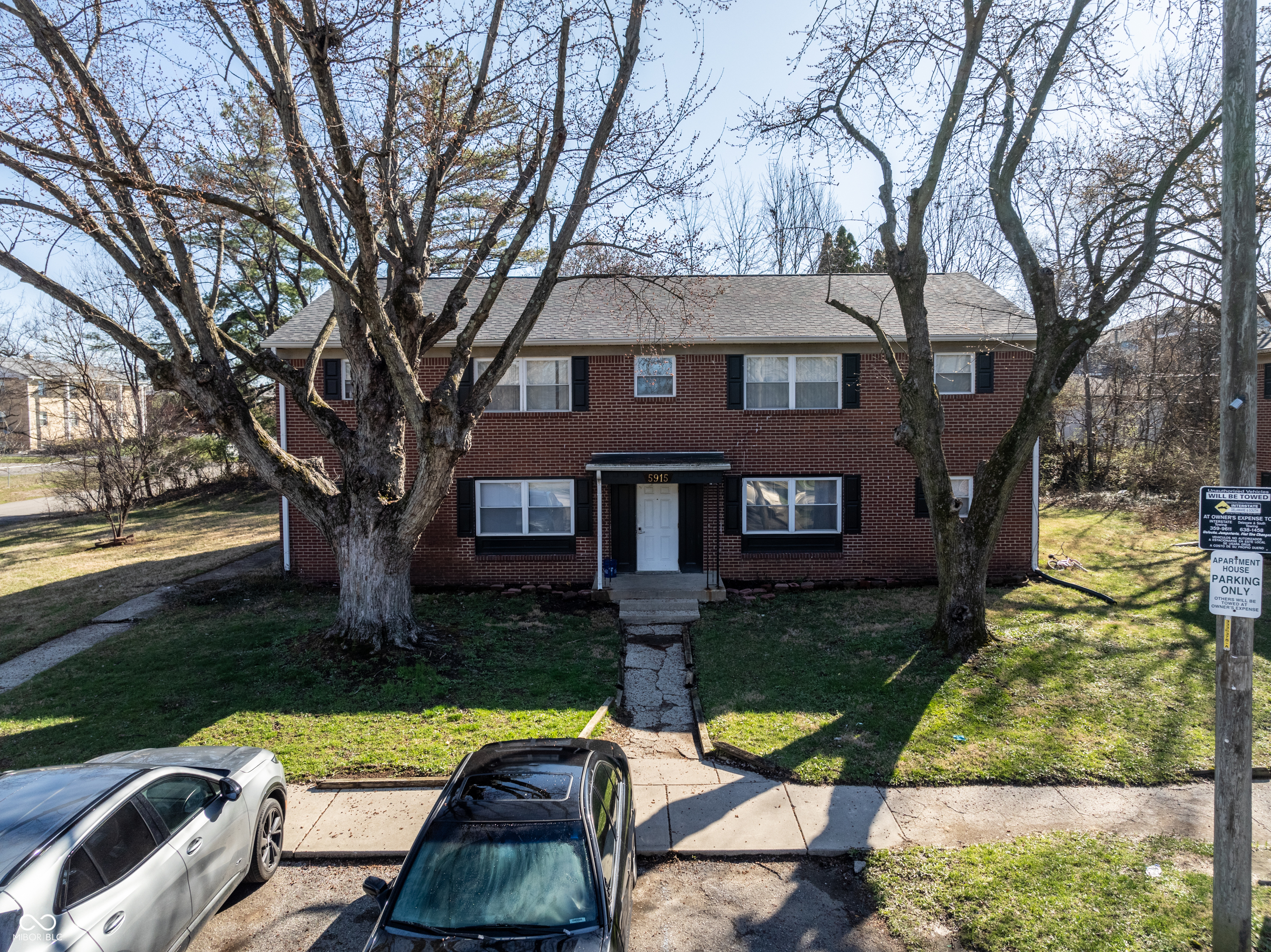 5918 Devington Road Indianapolis, IN 46226 - Photo 11 of 32