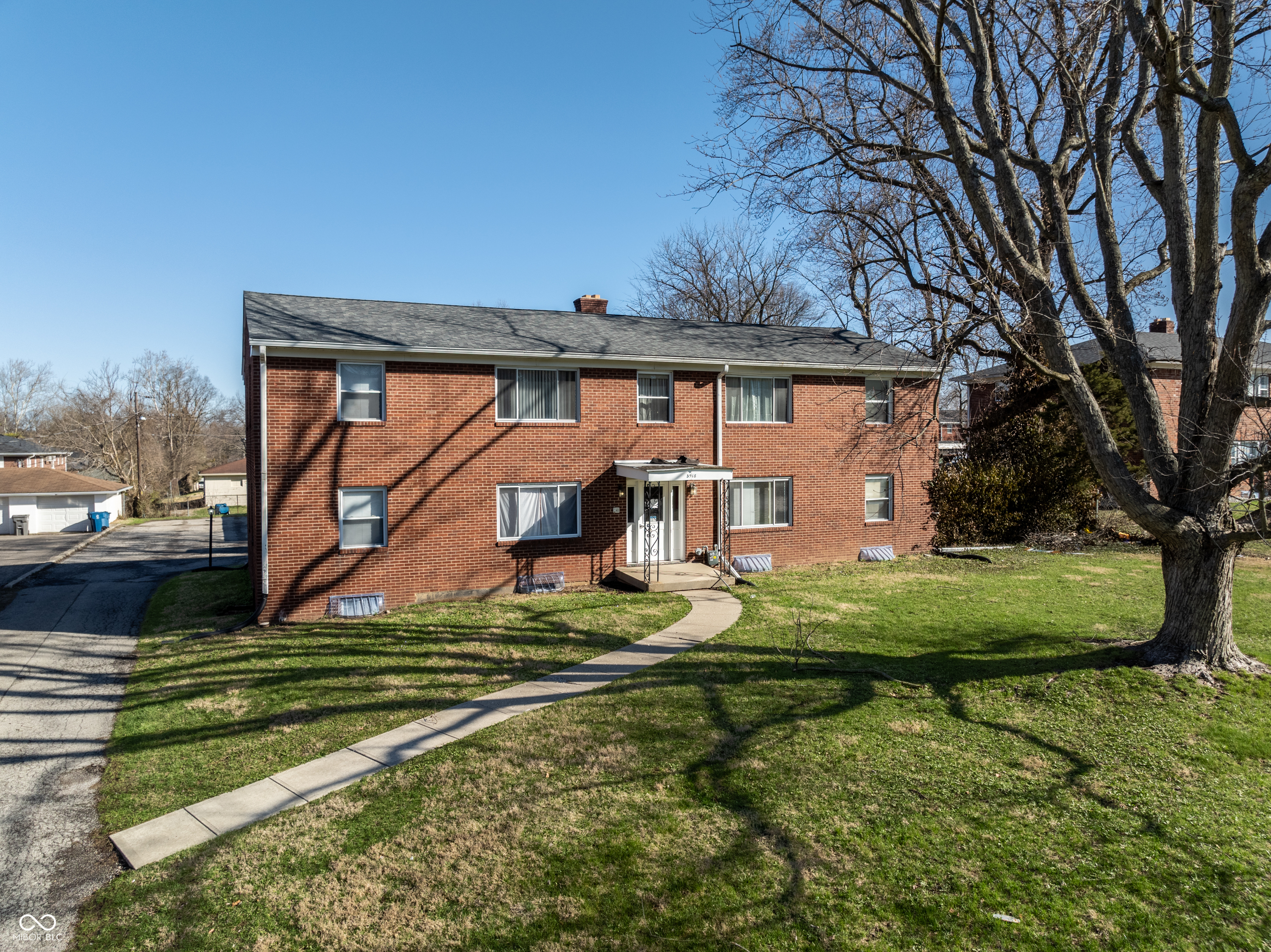 5918 Devington Road Indianapolis, IN 46226 - Photo 12 of 32