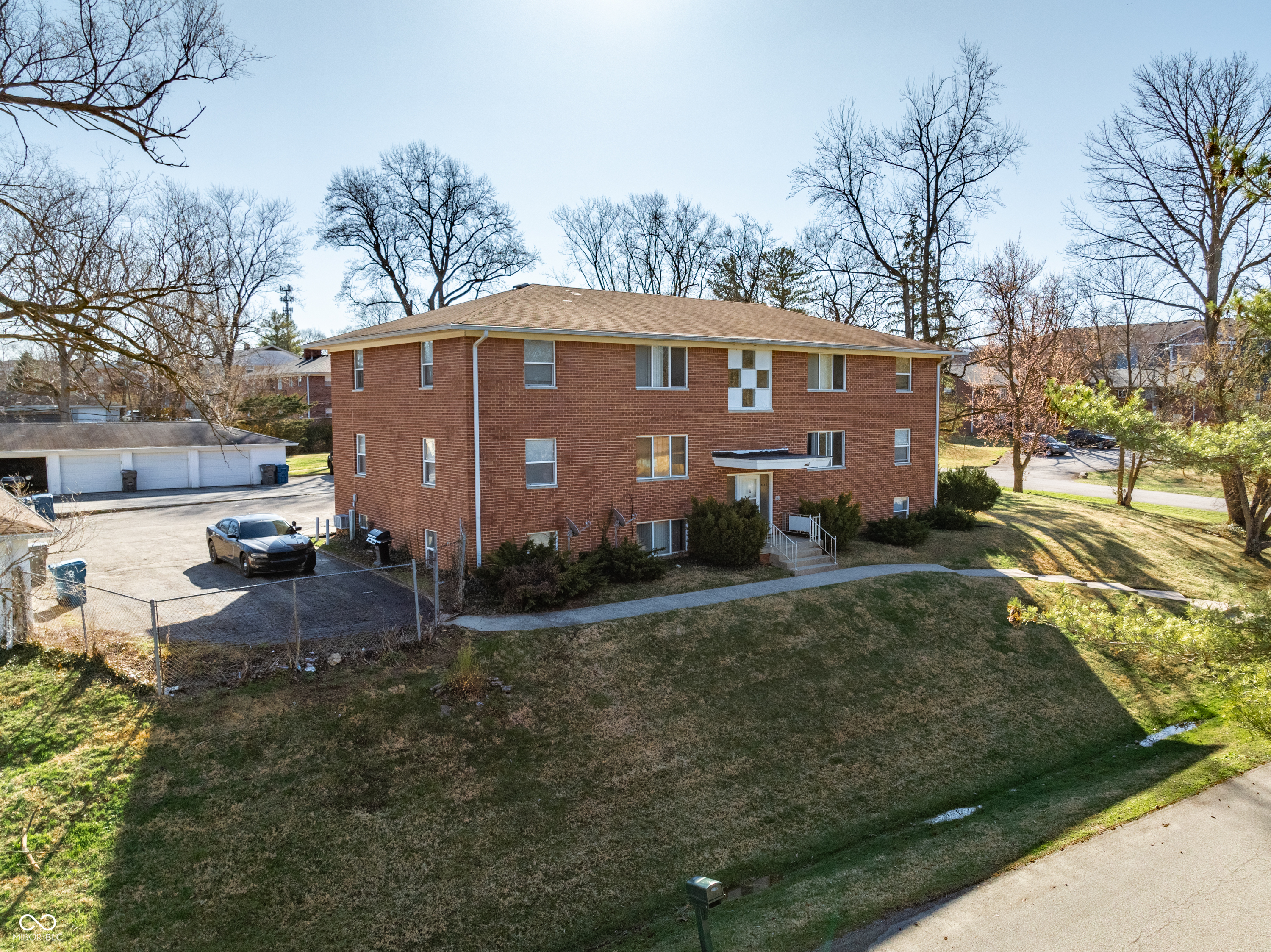 5918 Devington Road Indianapolis, IN 46226 - Photo 17 of 32