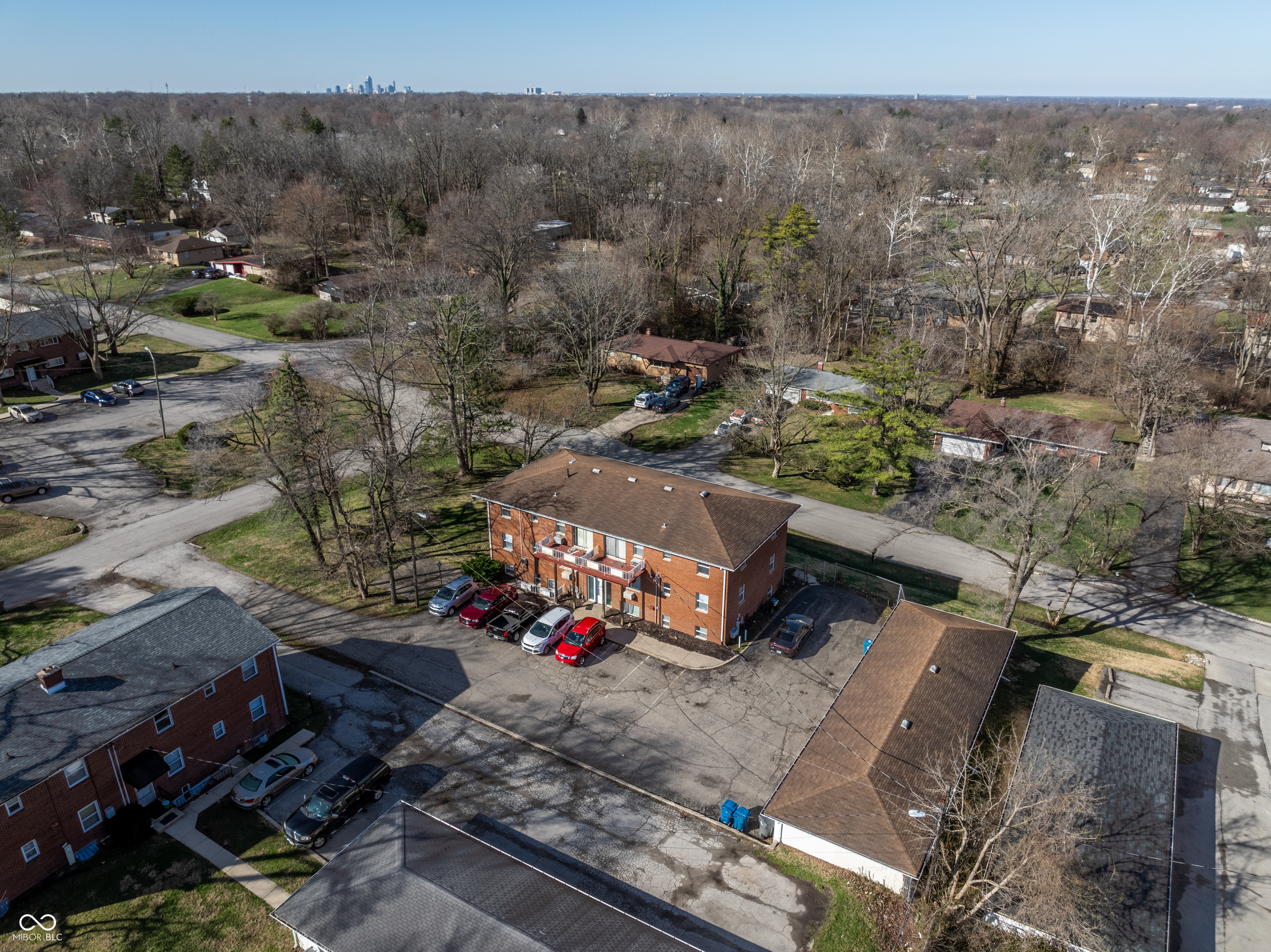 5918 Devington Road Indianapolis, IN 46226 - Photo 20 of 32
