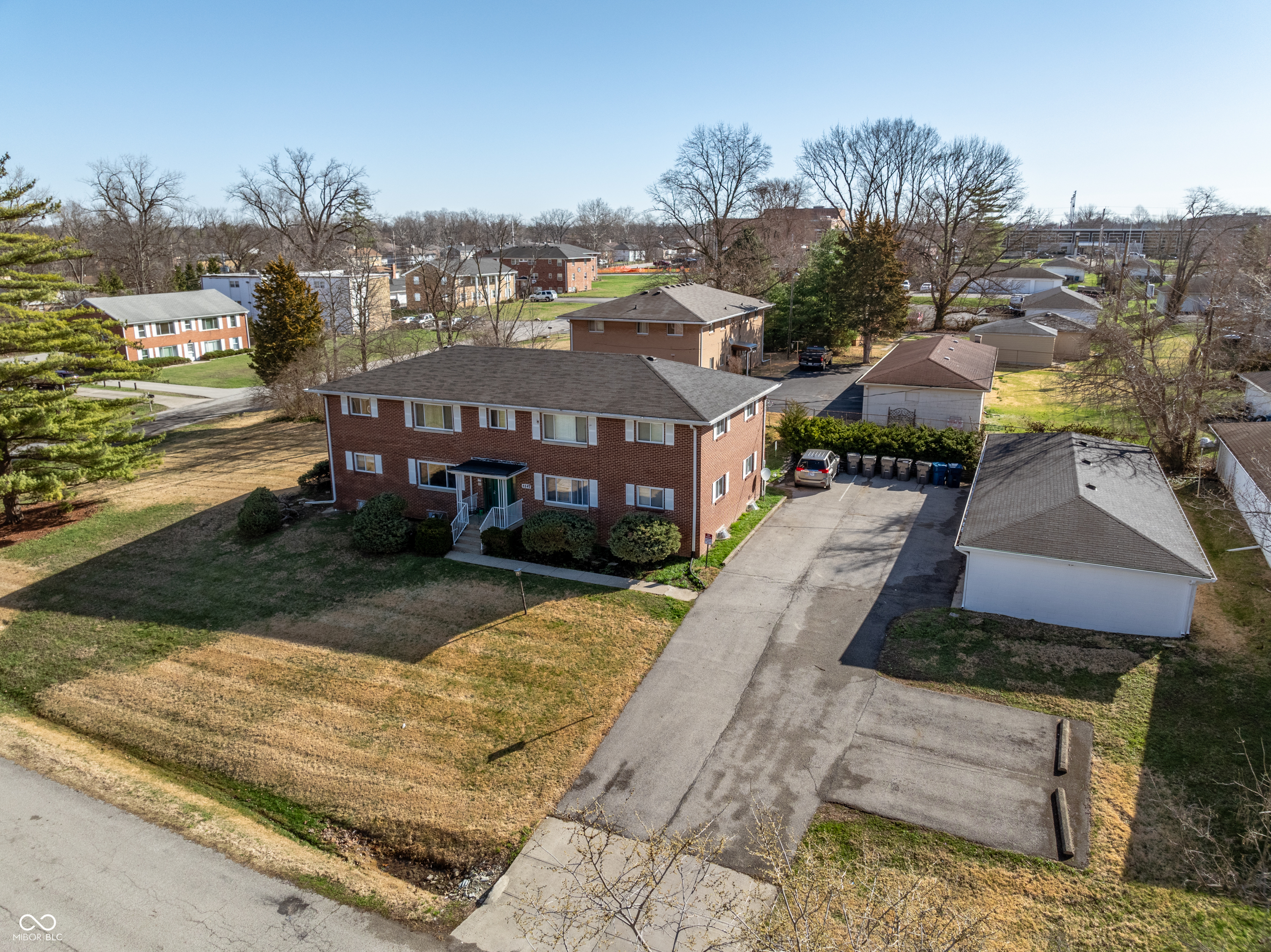 5918 Devington Road Indianapolis, IN 46226 - Photo 21 of 32