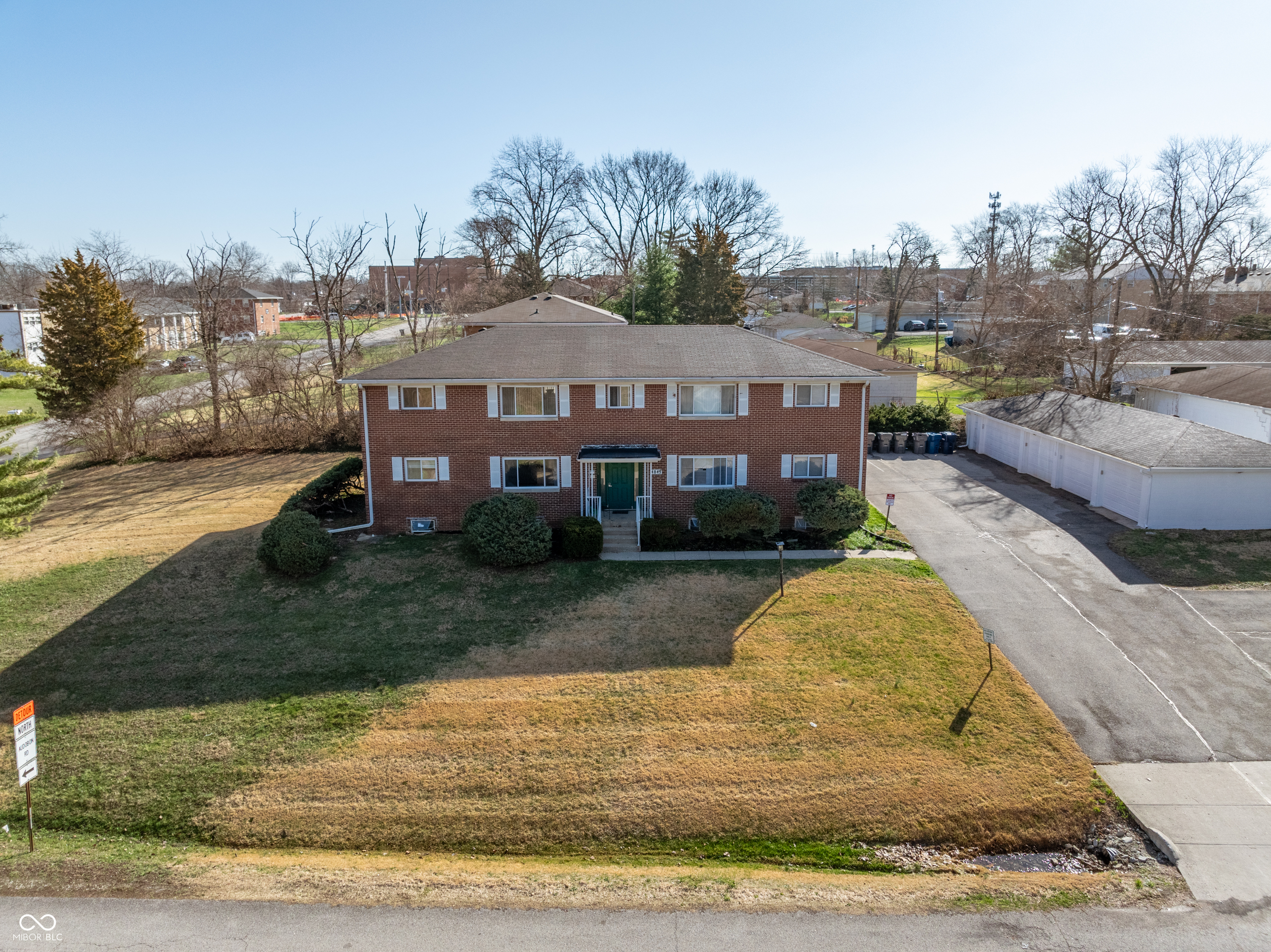 5918 Devington Road Indianapolis, IN 46226 - Photo 22 of 32