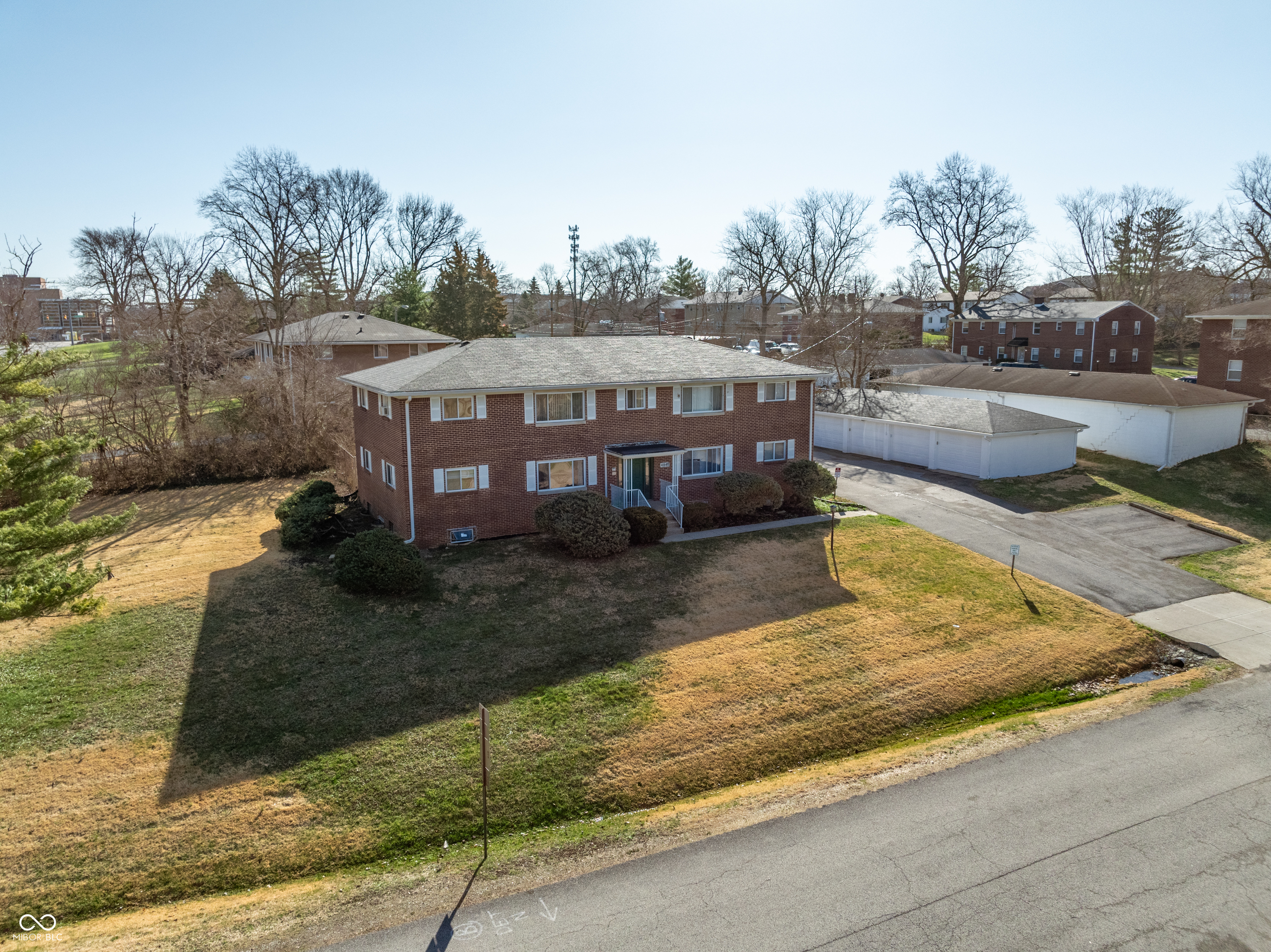 5918 Devington Road Indianapolis, IN 46226 - Photo 23 of 32