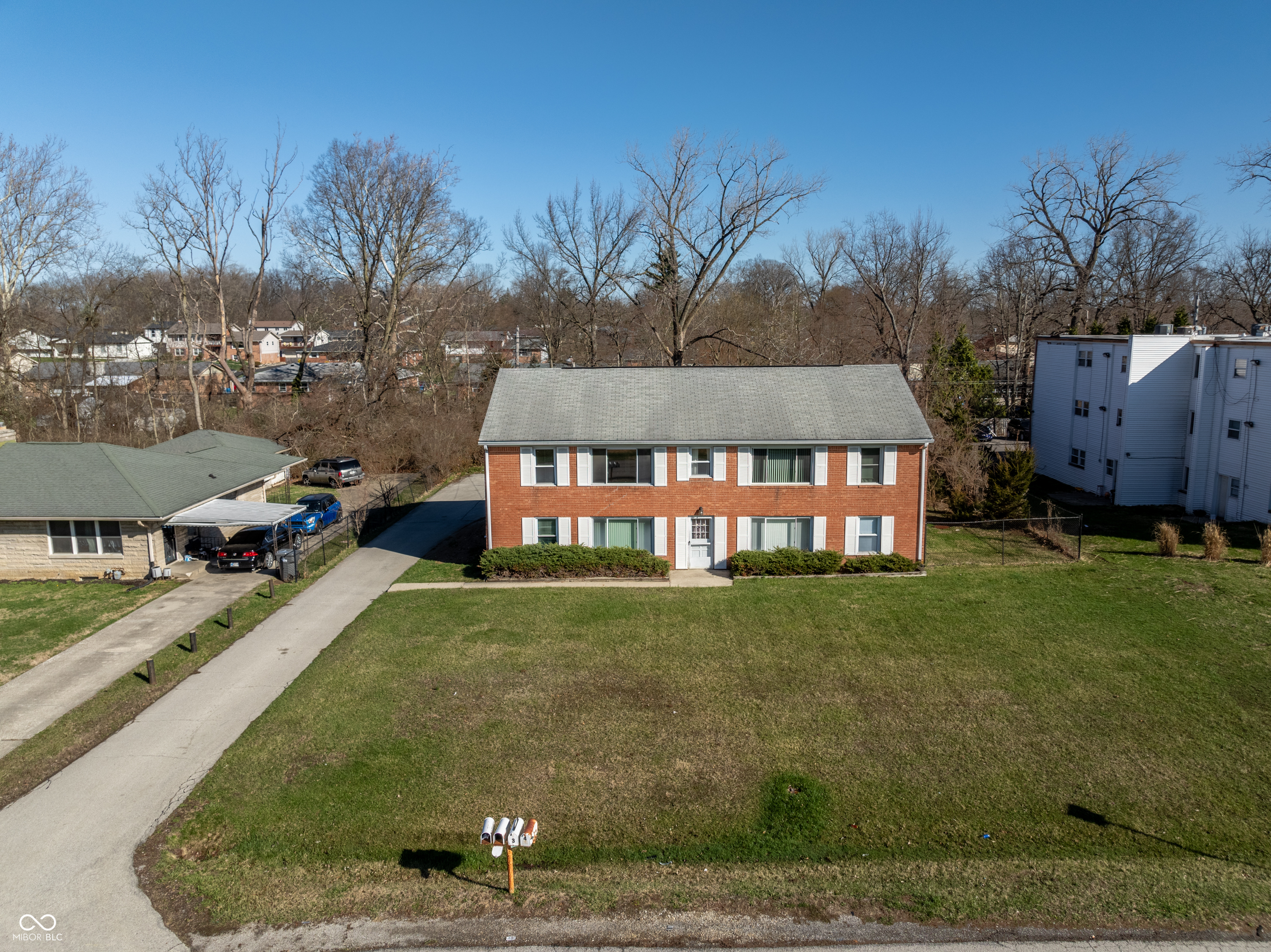 5918 Devington Road Indianapolis, IN 46226 - Photo 25 of 32
