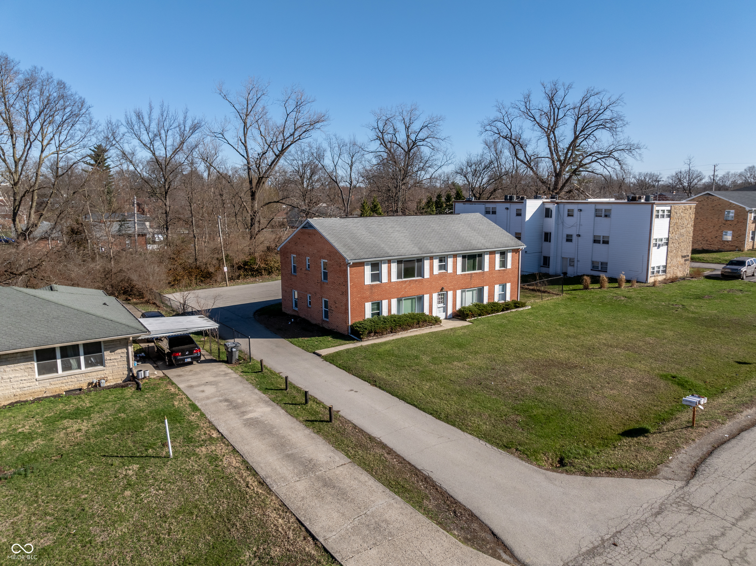 5918 Devington Road Indianapolis, IN 46226 - Photo 26 of 32