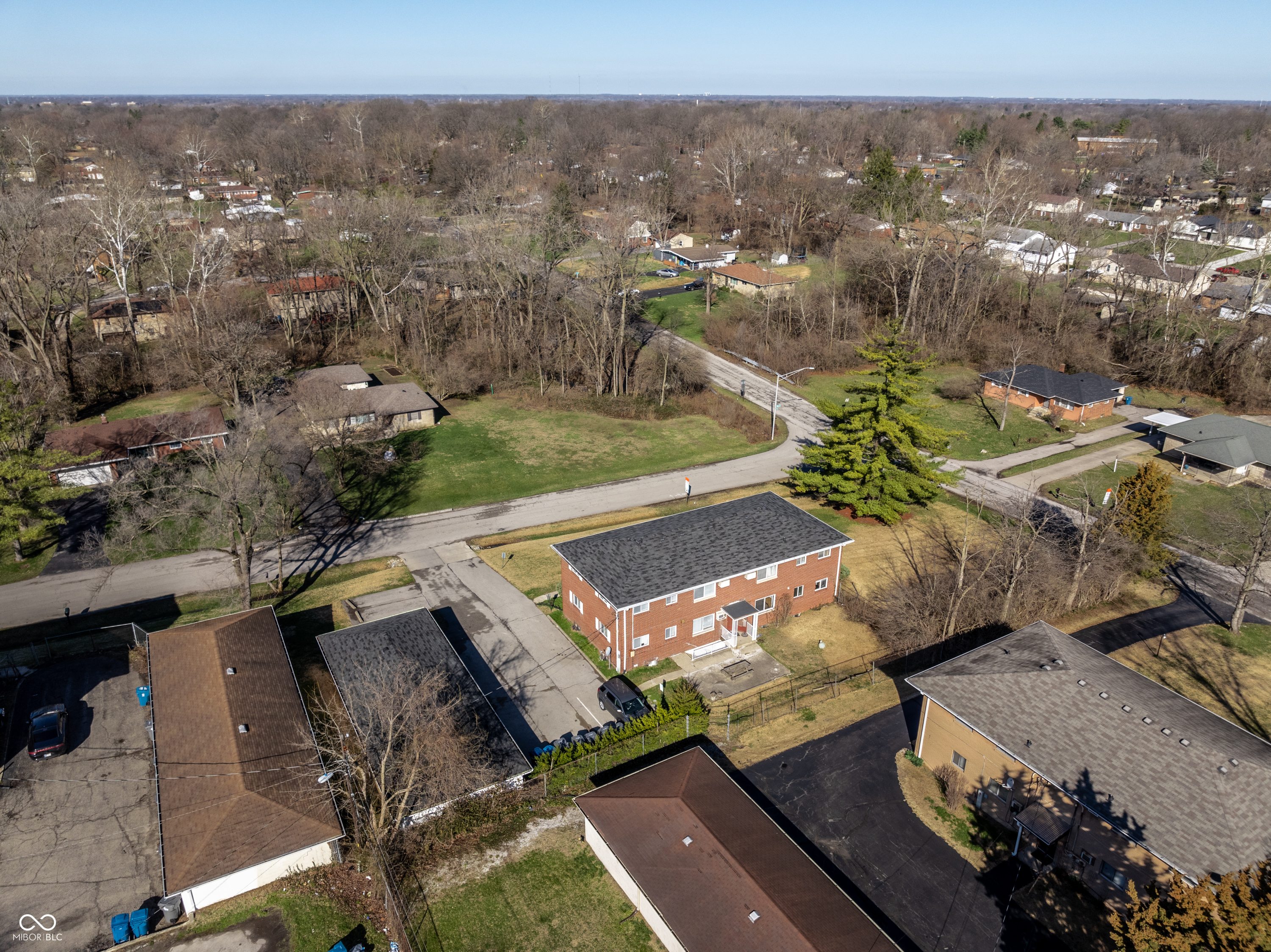 5918 Devington Road Indianapolis, IN 46226 - Photo 27 of 32
