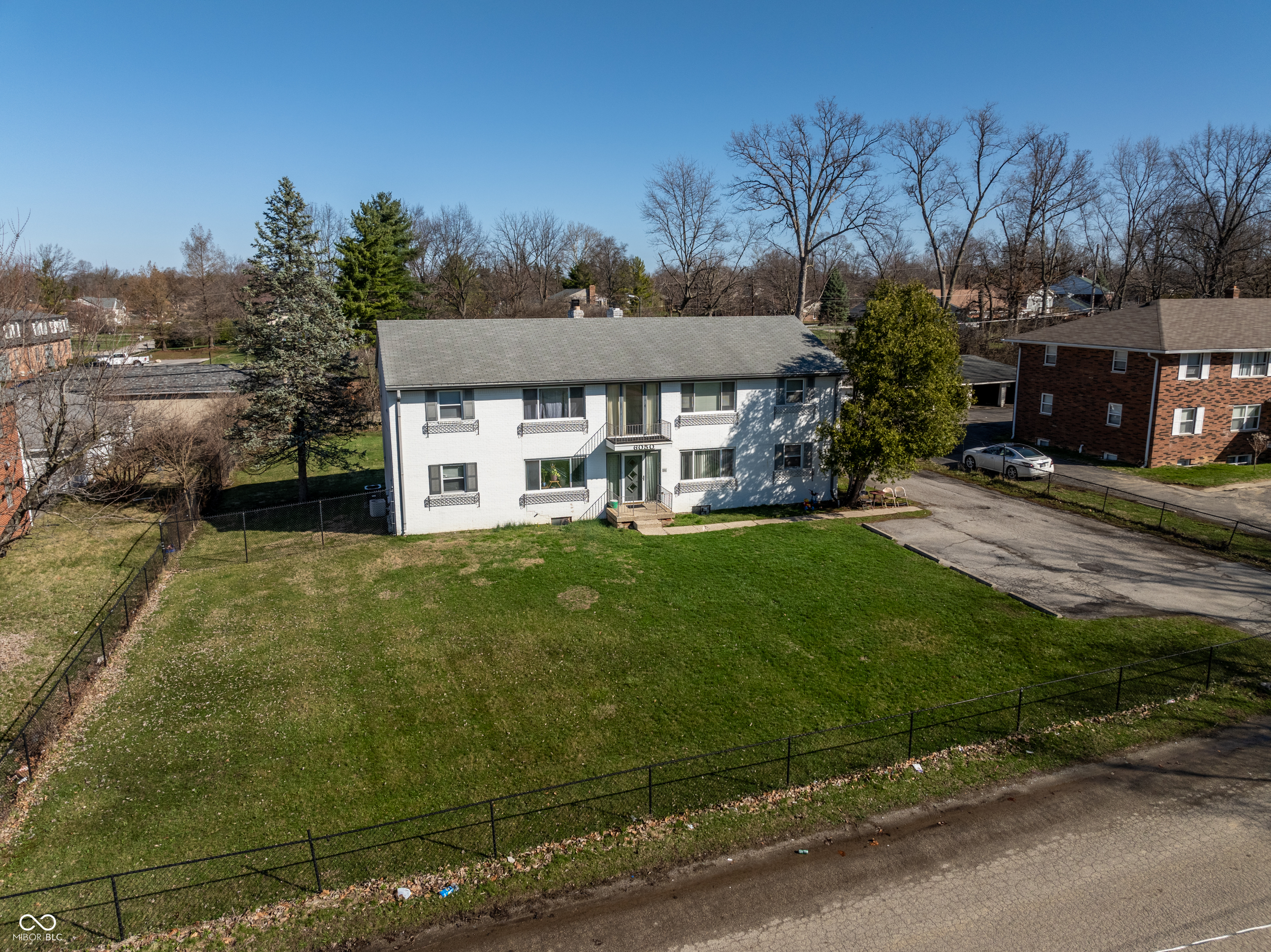 5918 Devington Road Indianapolis, IN 46226 - Photo 28 of 32