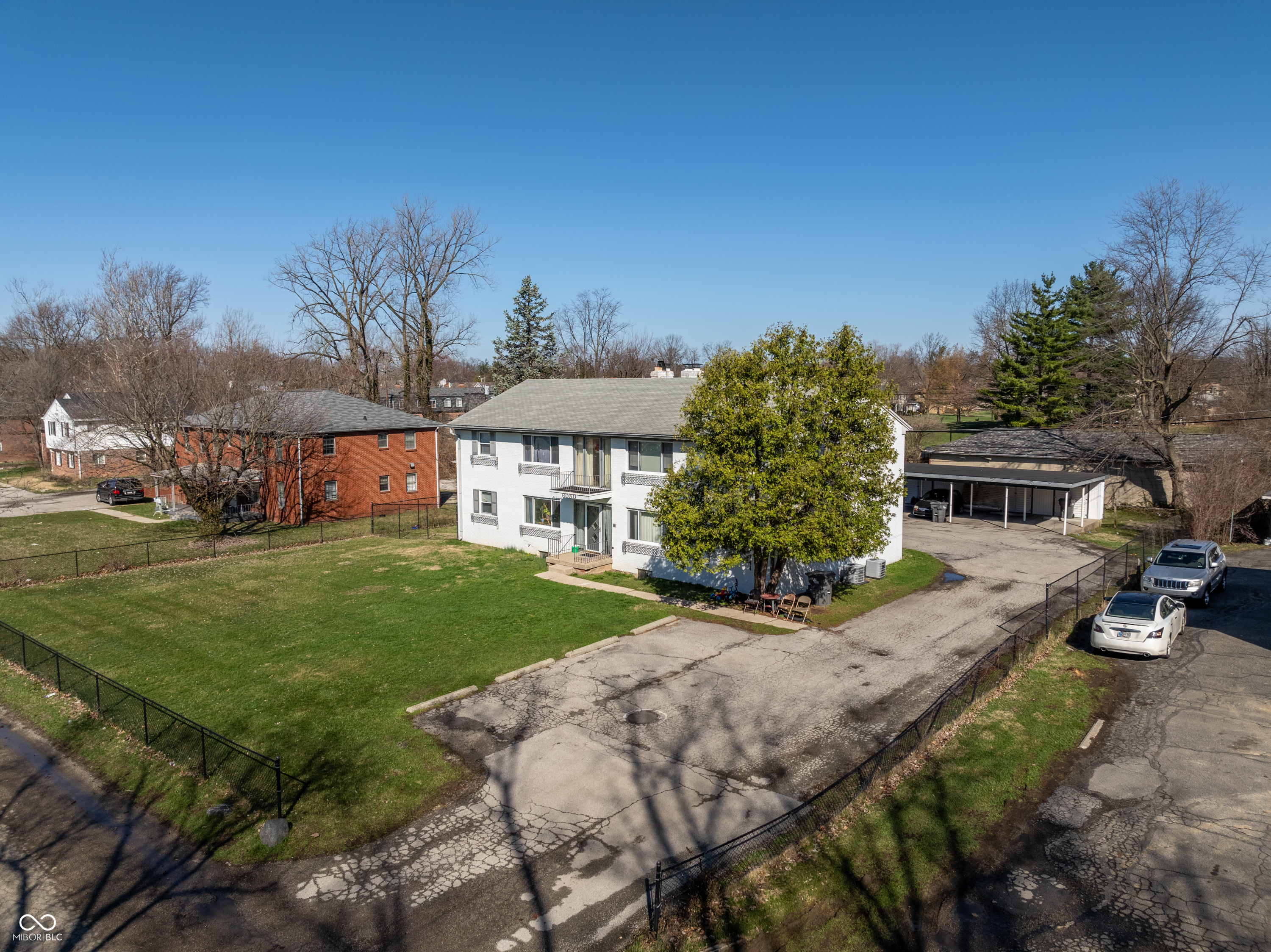 5918 Devington Road Indianapolis, IN 46226 - Photo 29 of 32