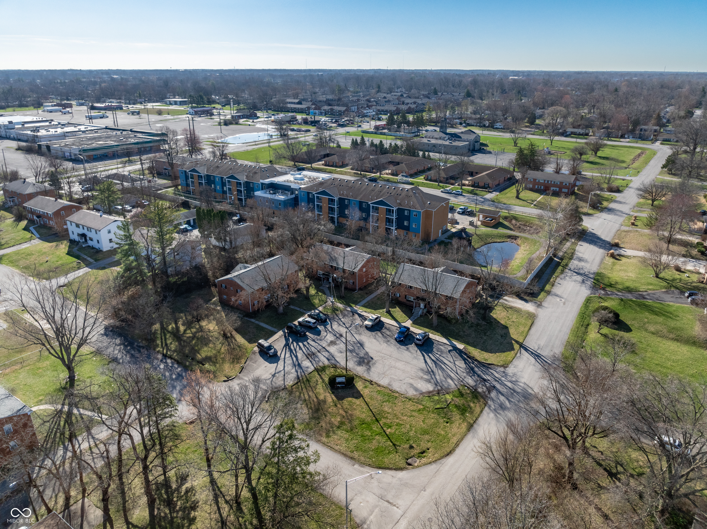 5918 Devington Road Indianapolis, IN 46226 - Photo 5 of 32
