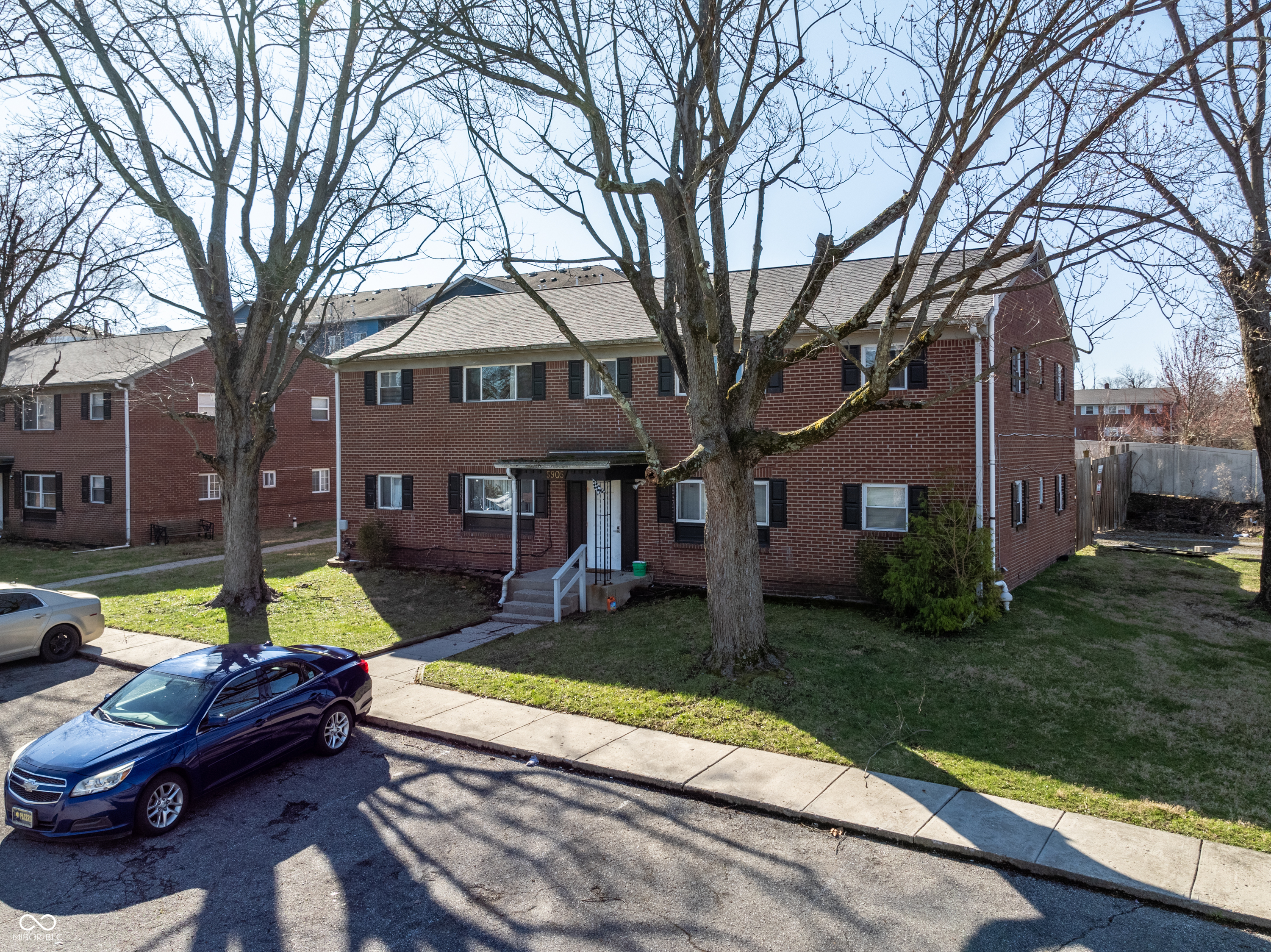 5918 Devington Road Indianapolis, IN 46226 - Photo 9 of 32
