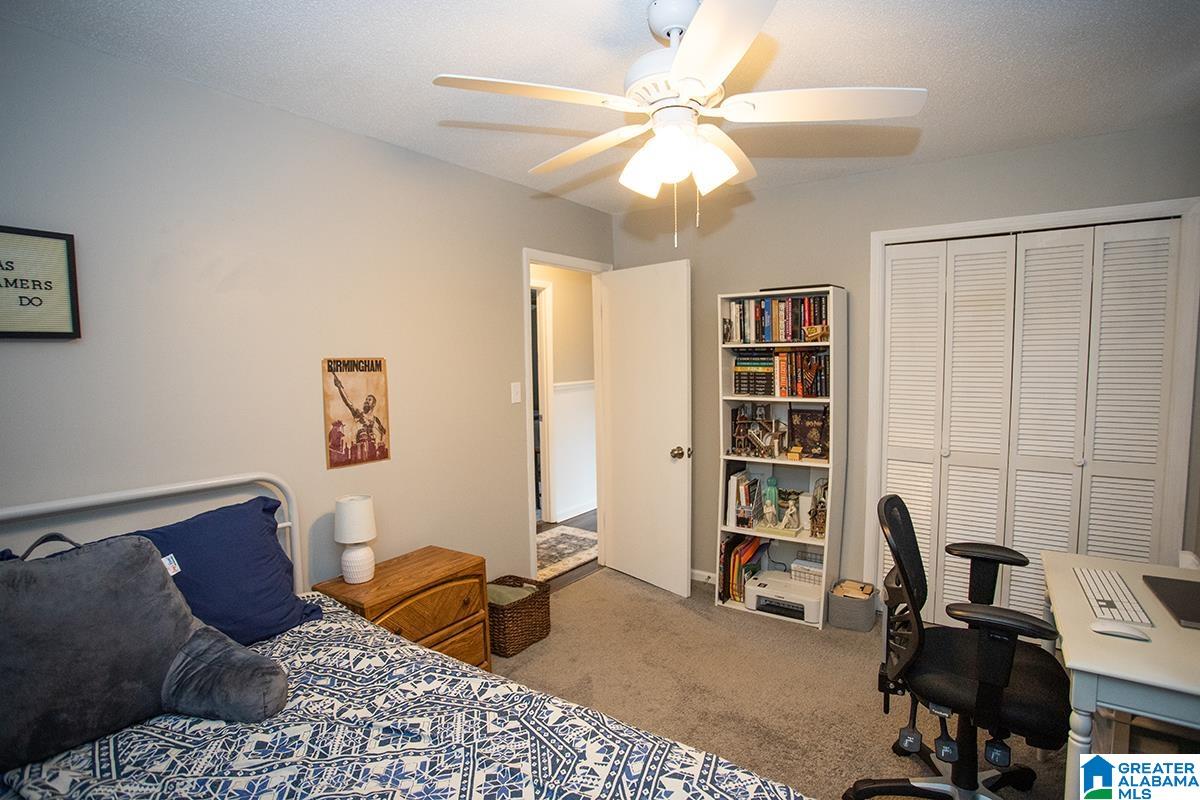 536 Overhill Road Pelham, AL 35124 - Photo 20 of 35 Gallery Image 20