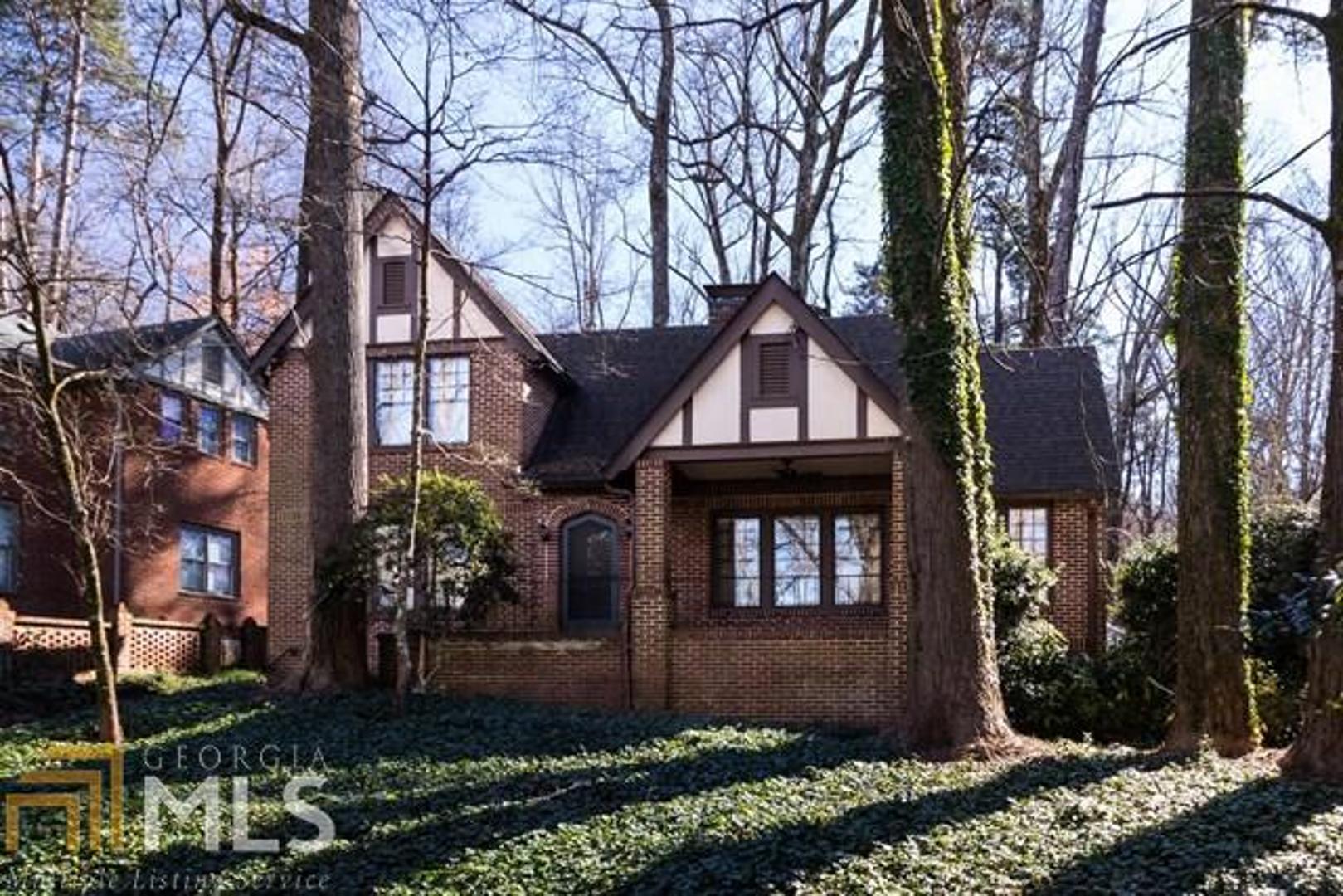 889 Clifton Road Atlanta, GA 30307 - Photo 1 of 1
