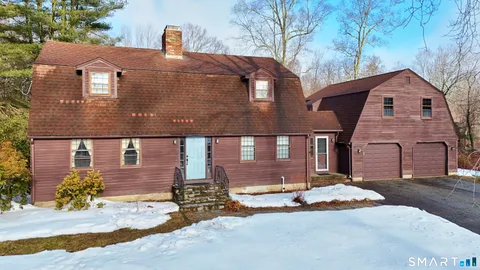 $535,000 | 15 Haywardville Road, East Haddam, CT 06423