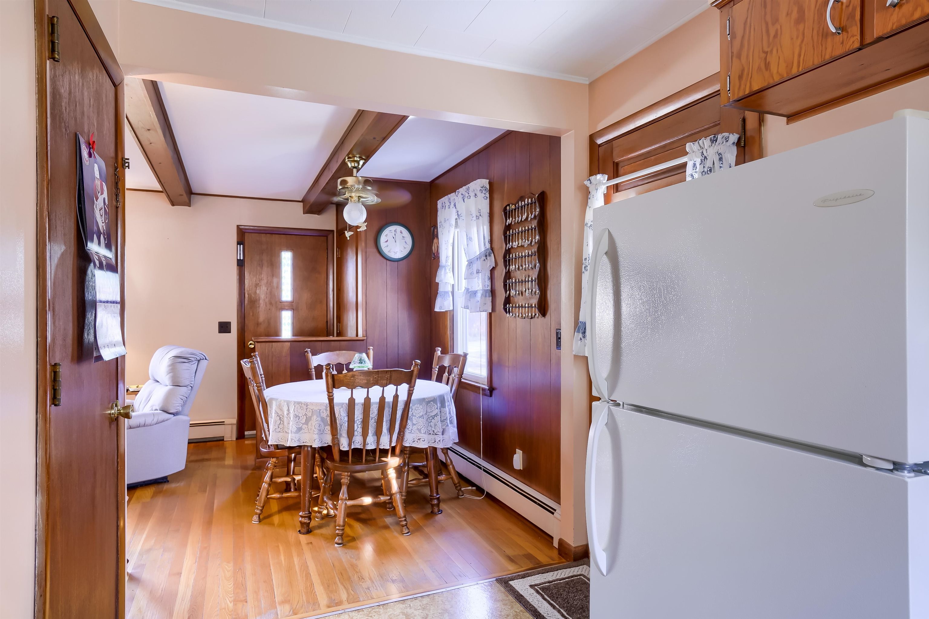 249 Old Dover Road Rochester, NH 03867 - Photo 12 of 26
