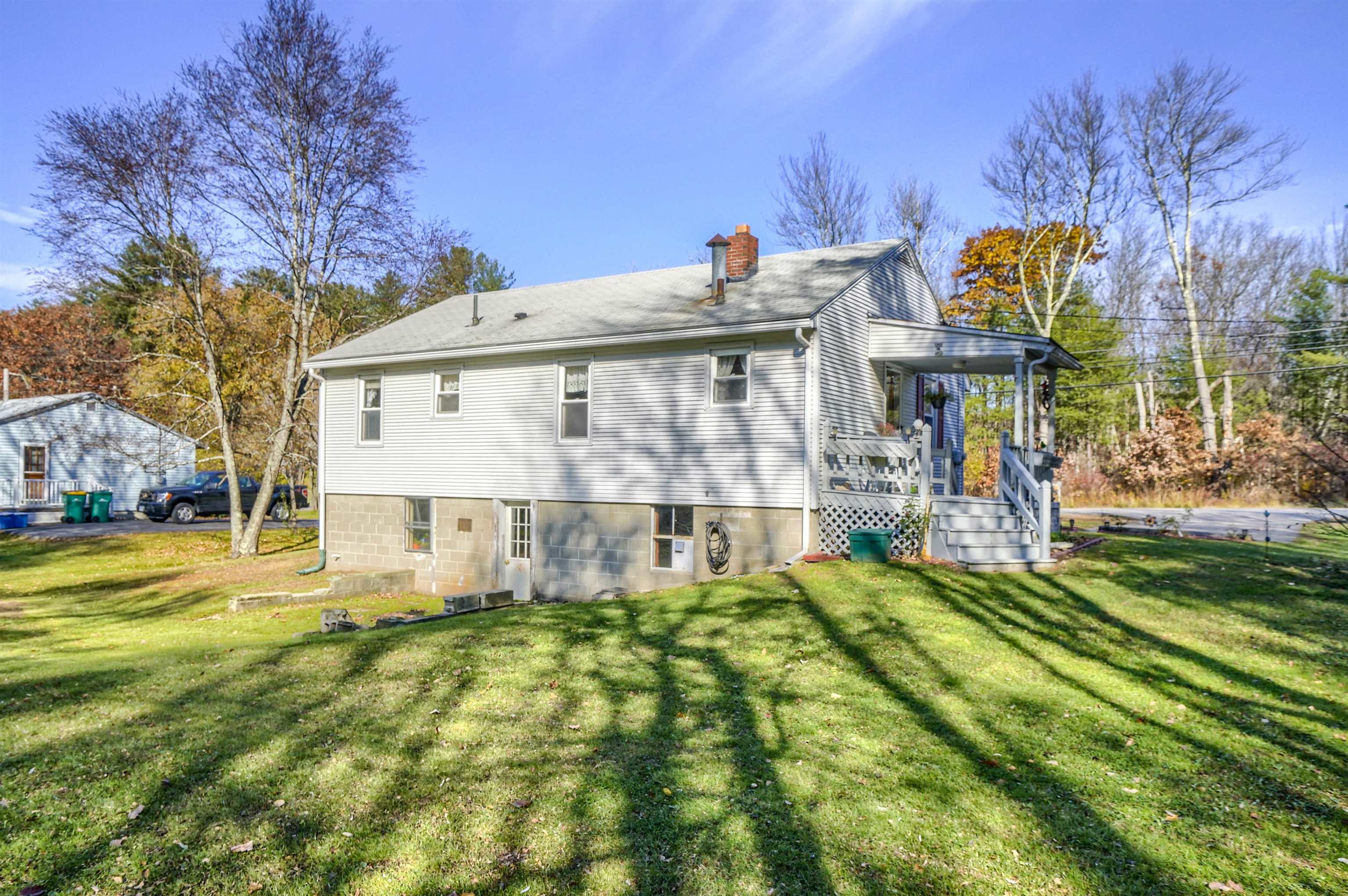 249 Old Dover Road Rochester, NH 03867 - Photo 24 of 26
