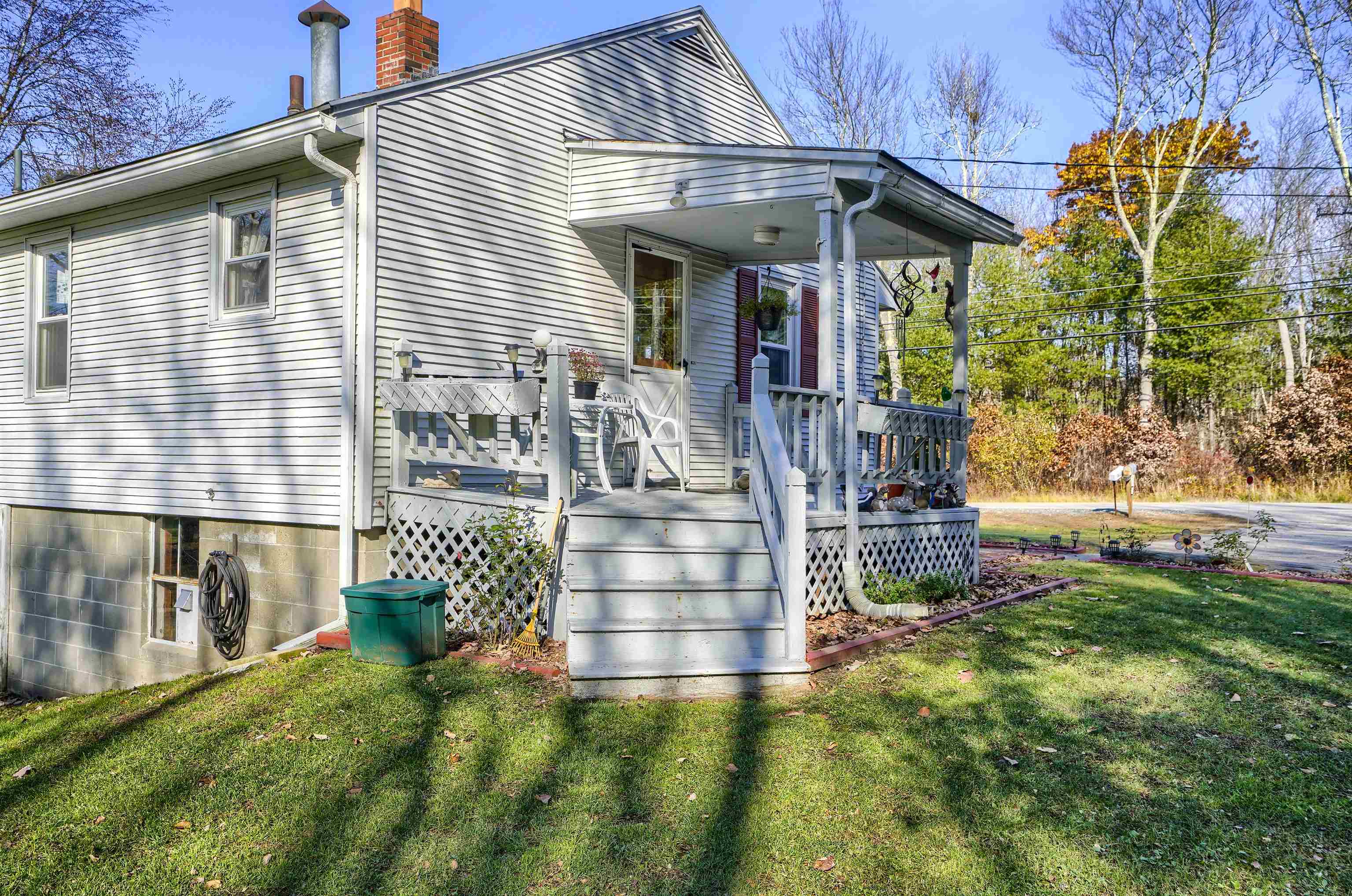 249 Old Dover Road Rochester, NH 03867 - Photo 25 of 26