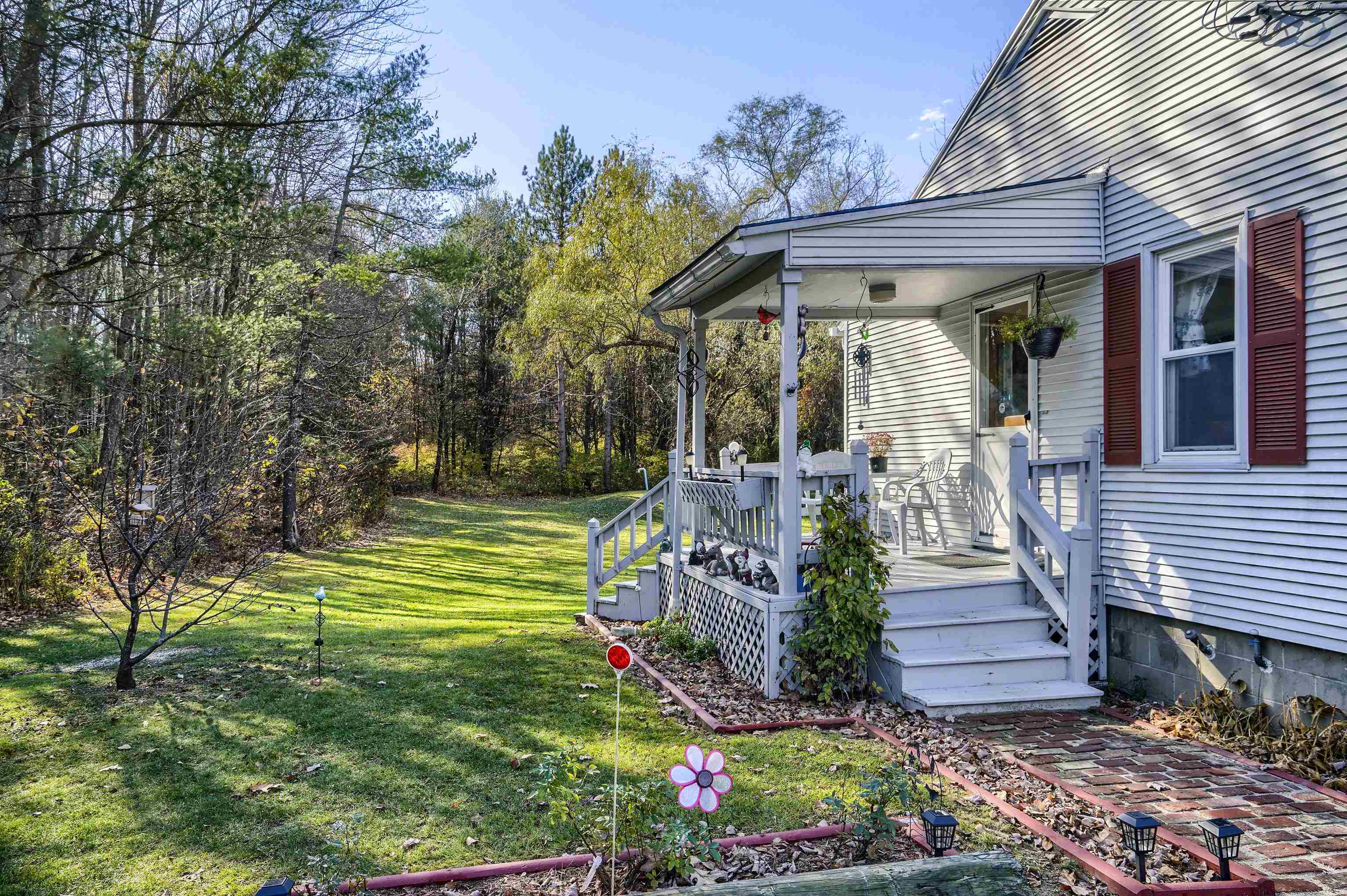 249 Old Dover Road Rochester, NH 03867 - Photo 26 of 26